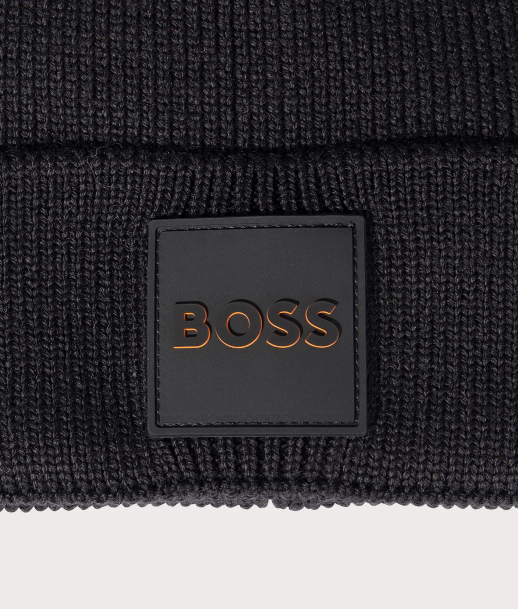 Ribbed Foxxy 1 Beanie - Image 2