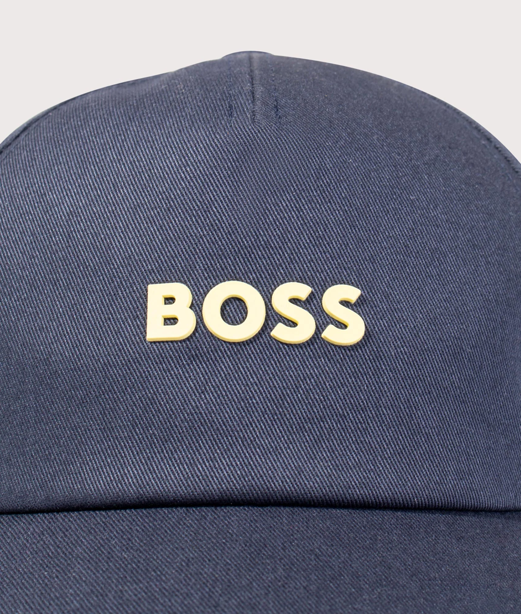 Fresco 3 Logo Cap - Image 2