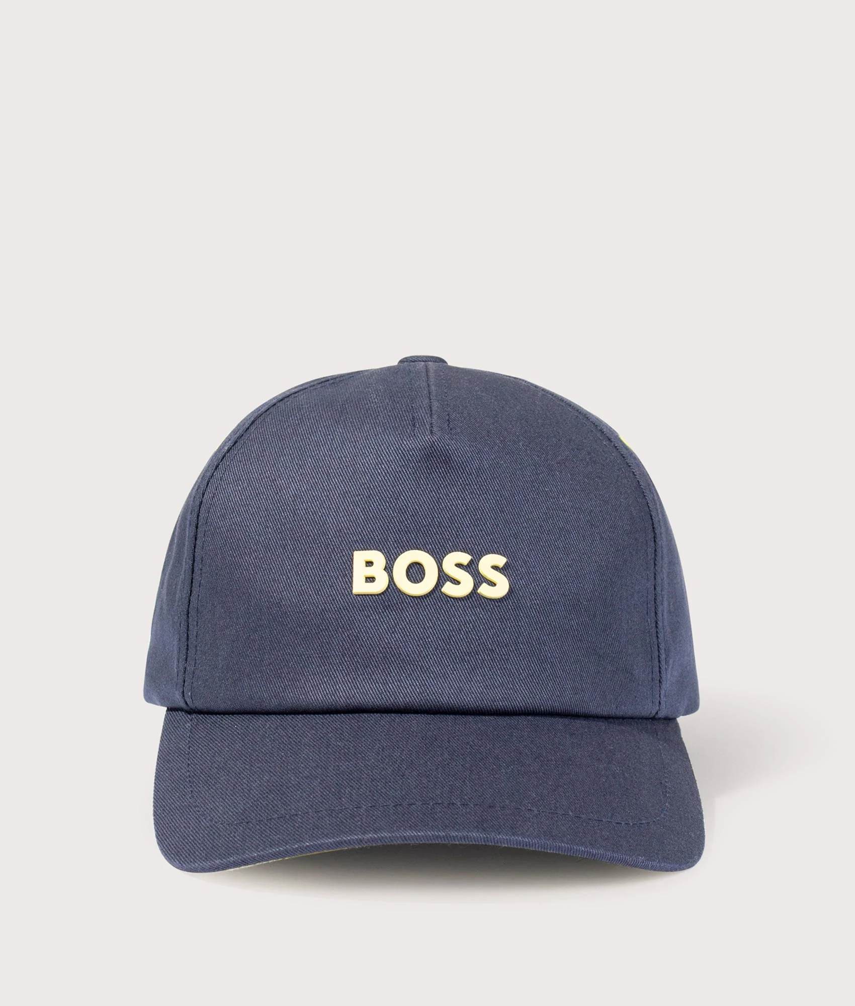 Fresco 3 Logo Cap - Image 3