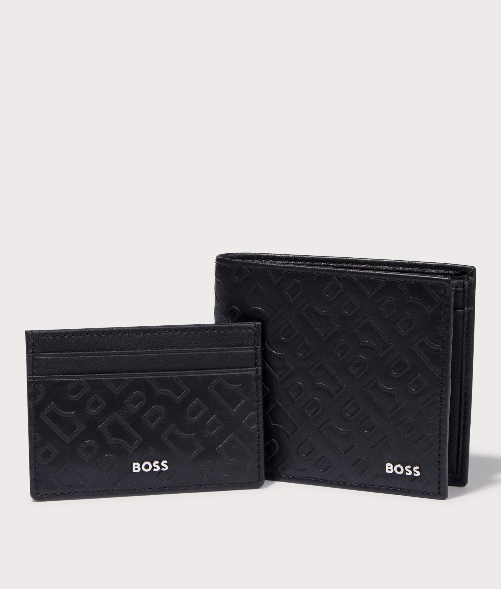 GB Outline Wallet & Cardholder Giftset