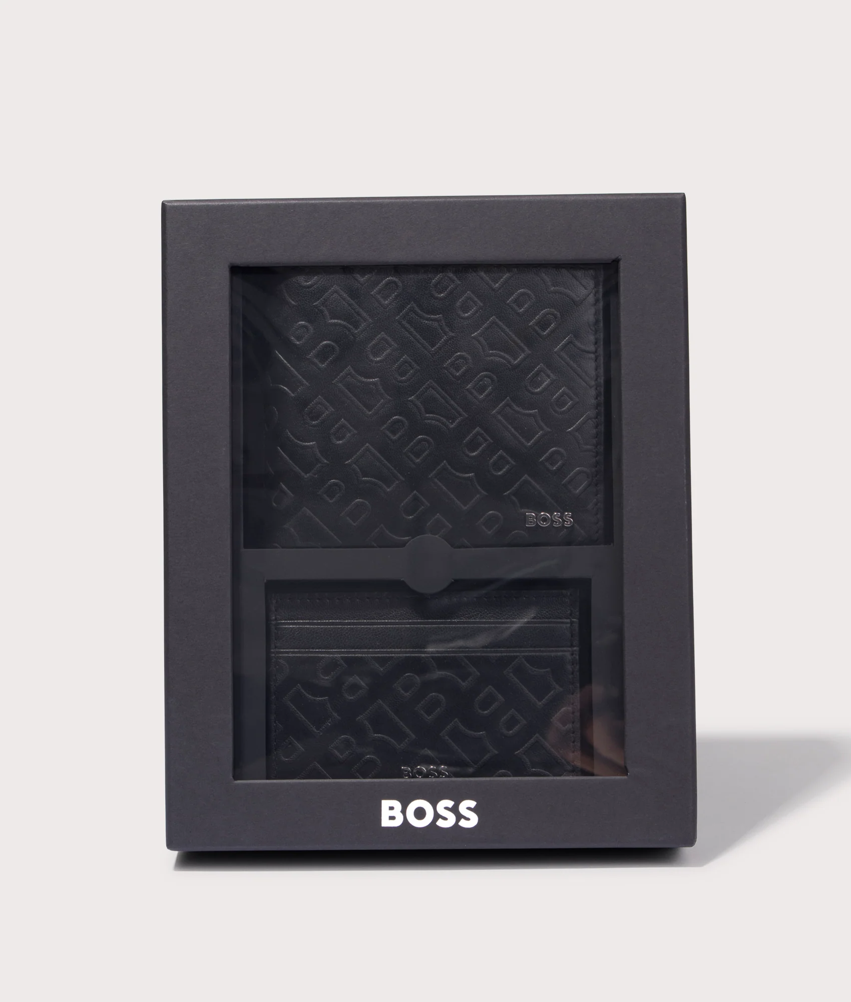 GB Outline Wallet & Cardholder Giftset - Image 2