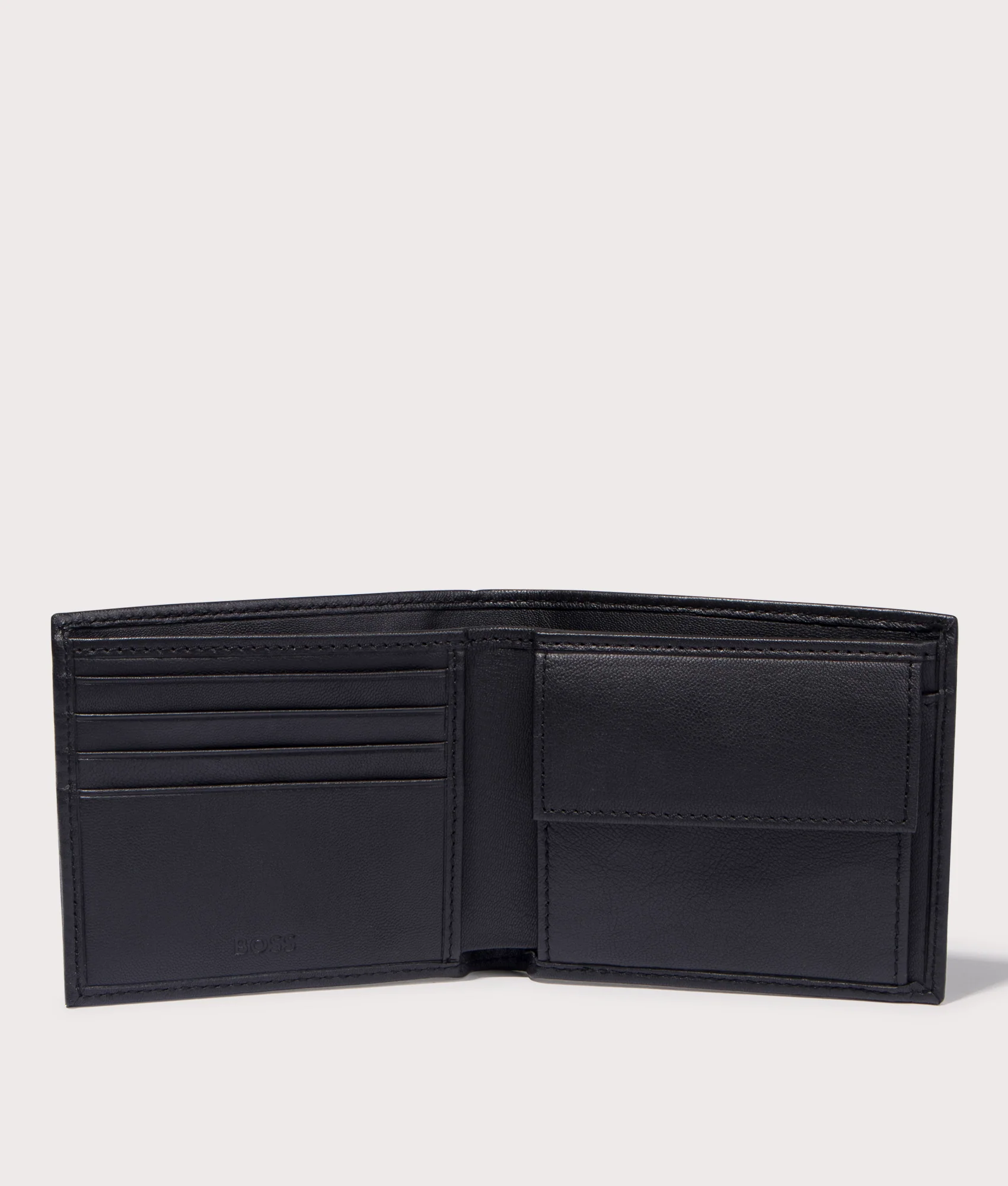 GB Outline Wallet & Cardholder Giftset - Image 4