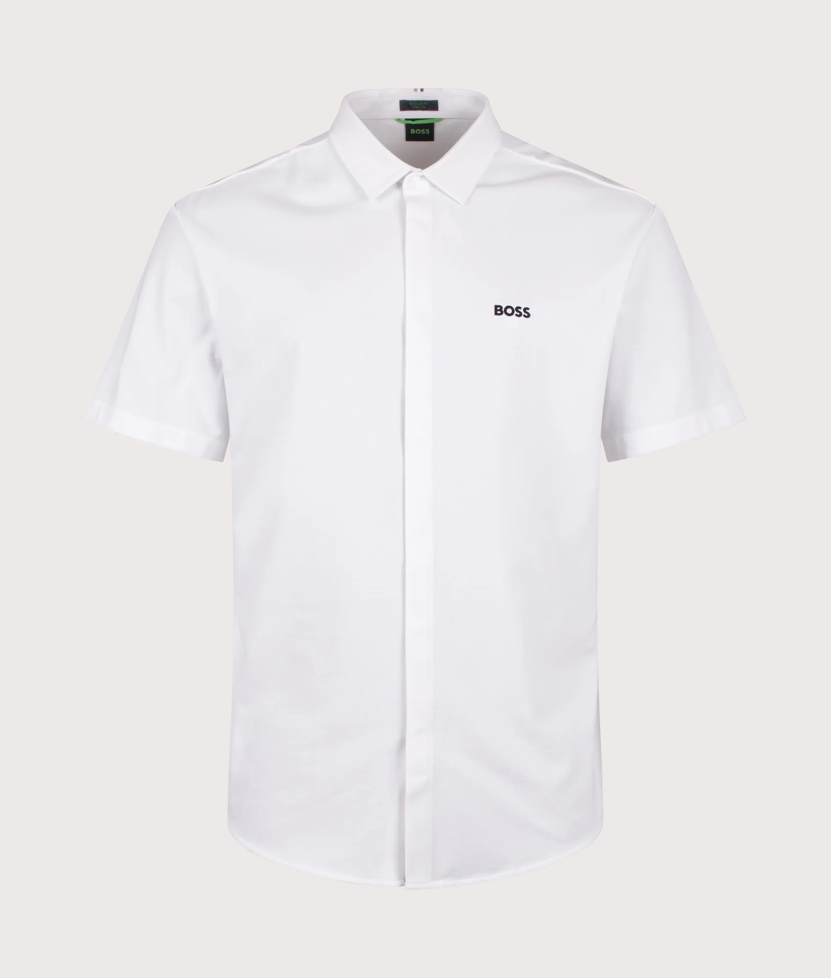 GOC Swing Short Sleeve Shirt
