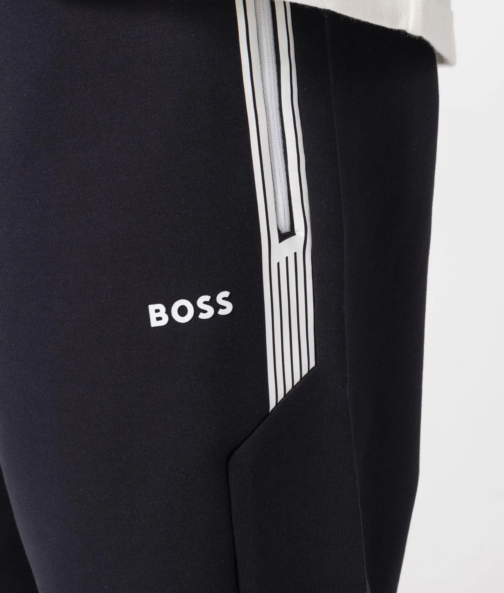 Regular Fit Hadiko Joggers - Image 2