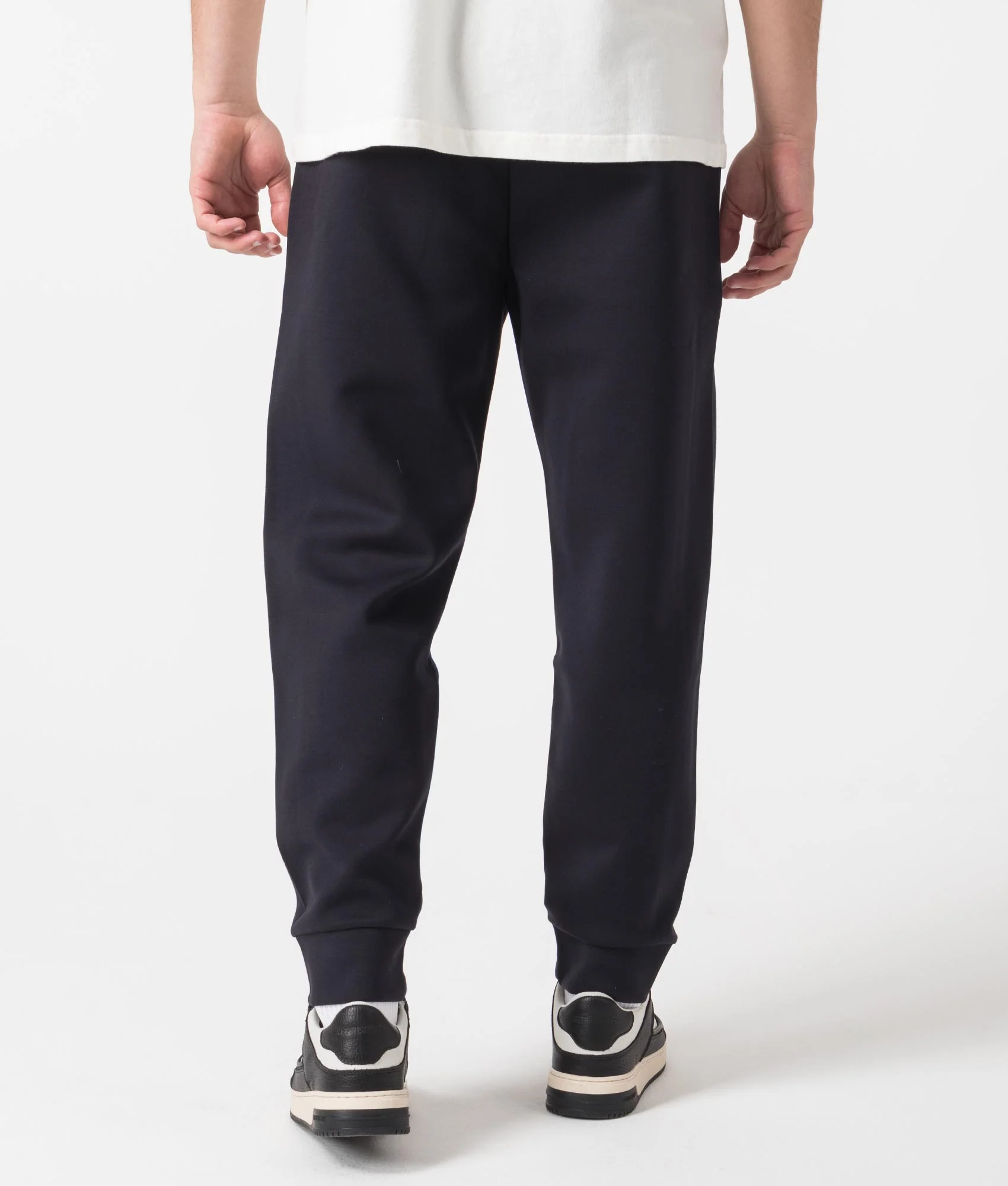 Regular Fit Hadiko Joggers - Image 4
