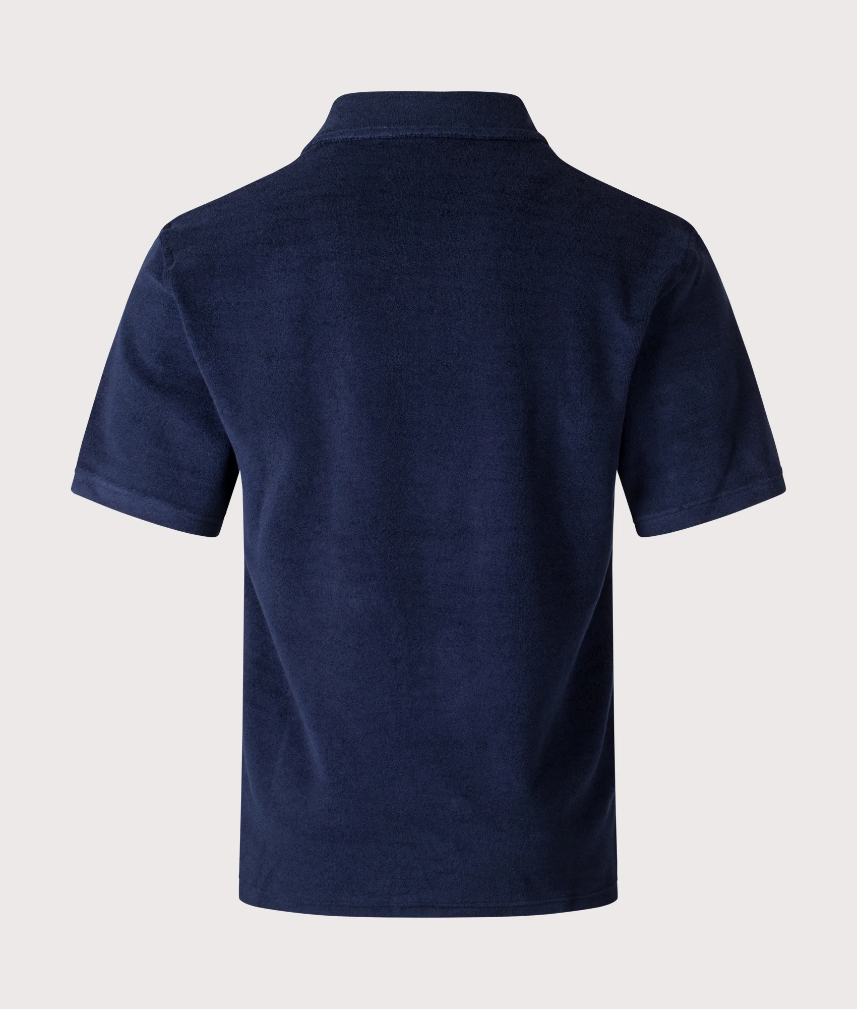 Regular Fit Iconic Polo Shirt - Image 3