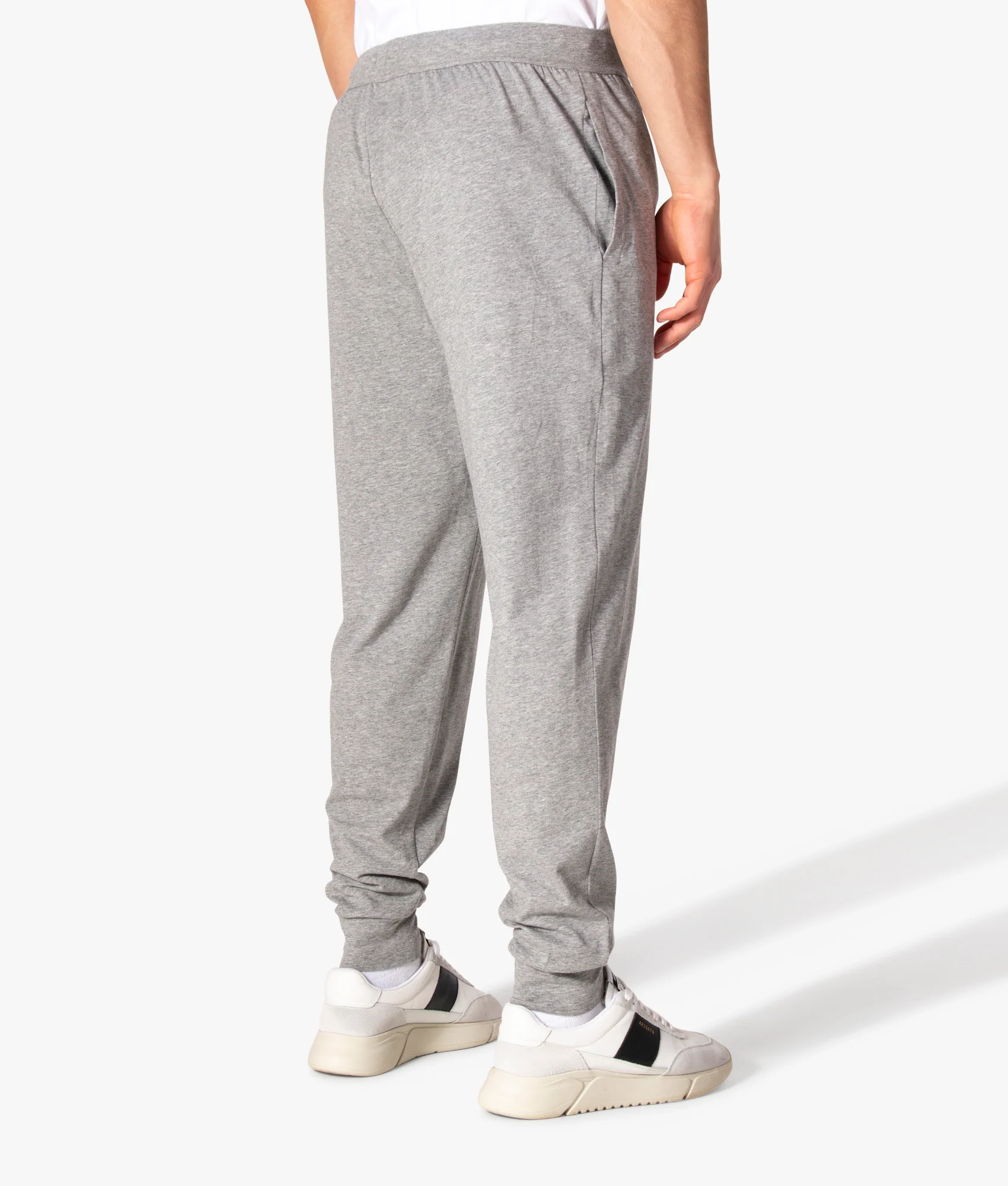 Regular Fit Identity Lightweight Joggers - Image 4
