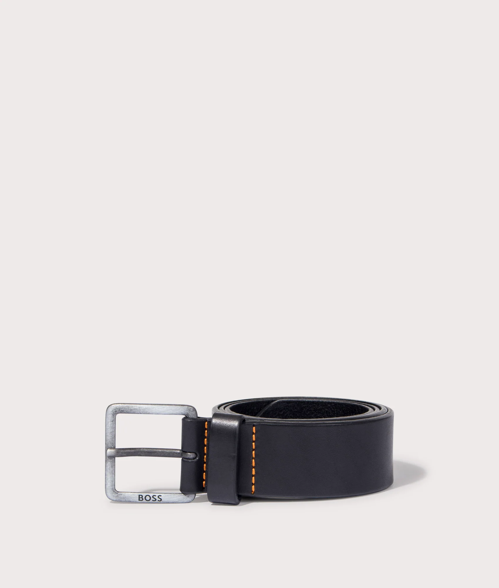Leather Jeeko Belt - Image 2