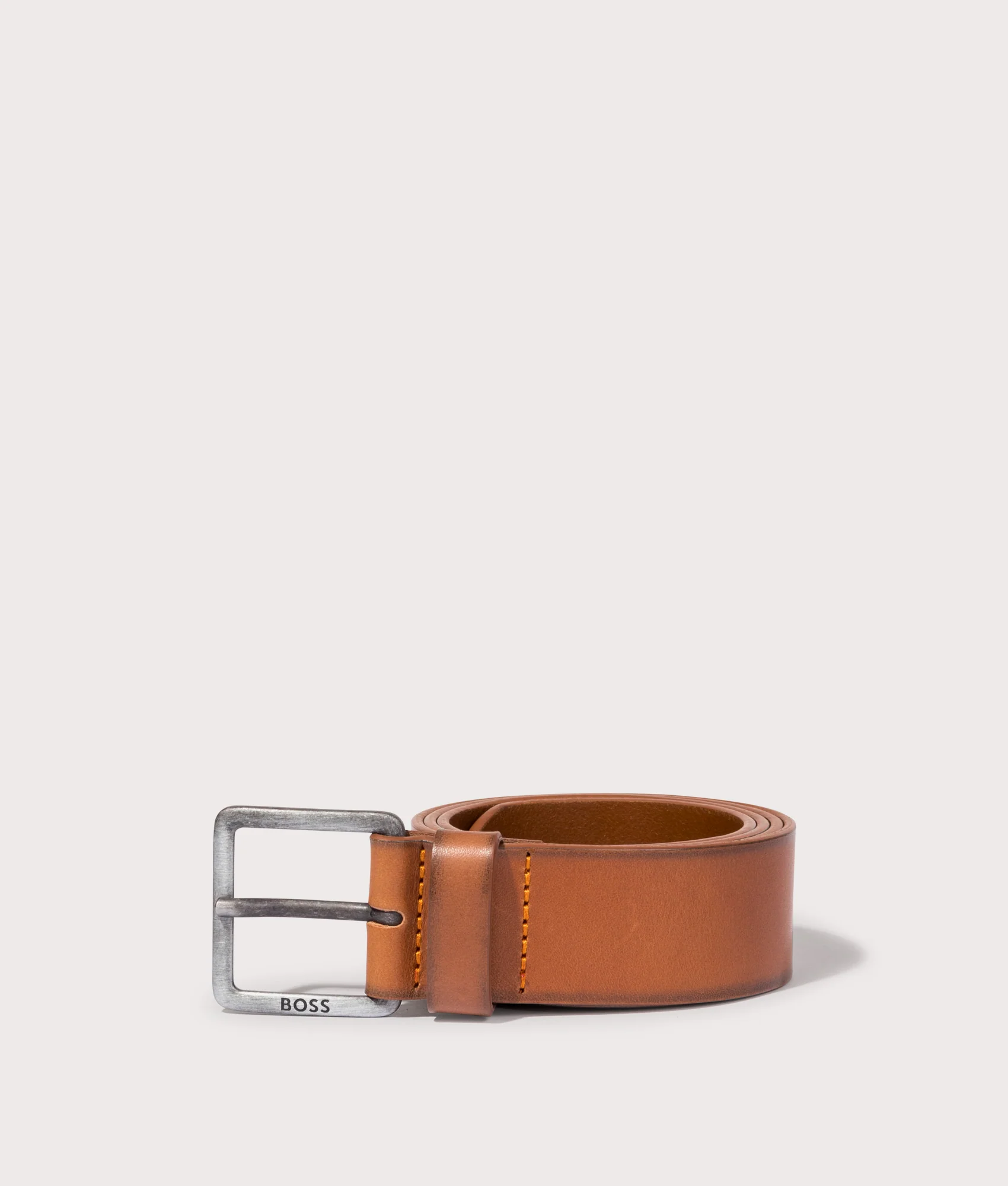 Leather Jeeko Belt - Image 2