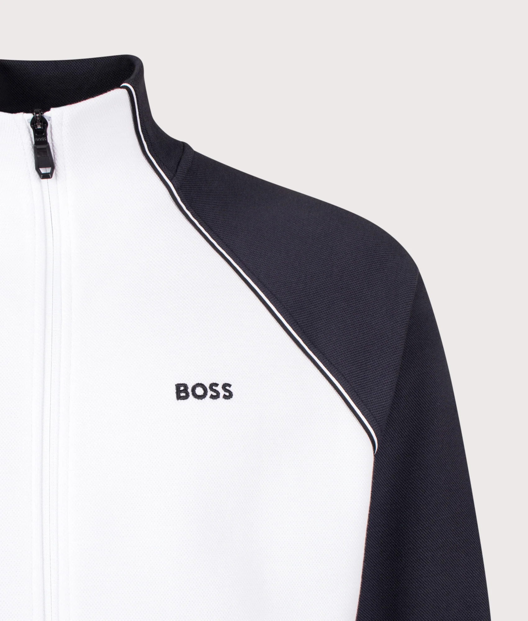Regular Fit Join Skaz Track Top - Image 2