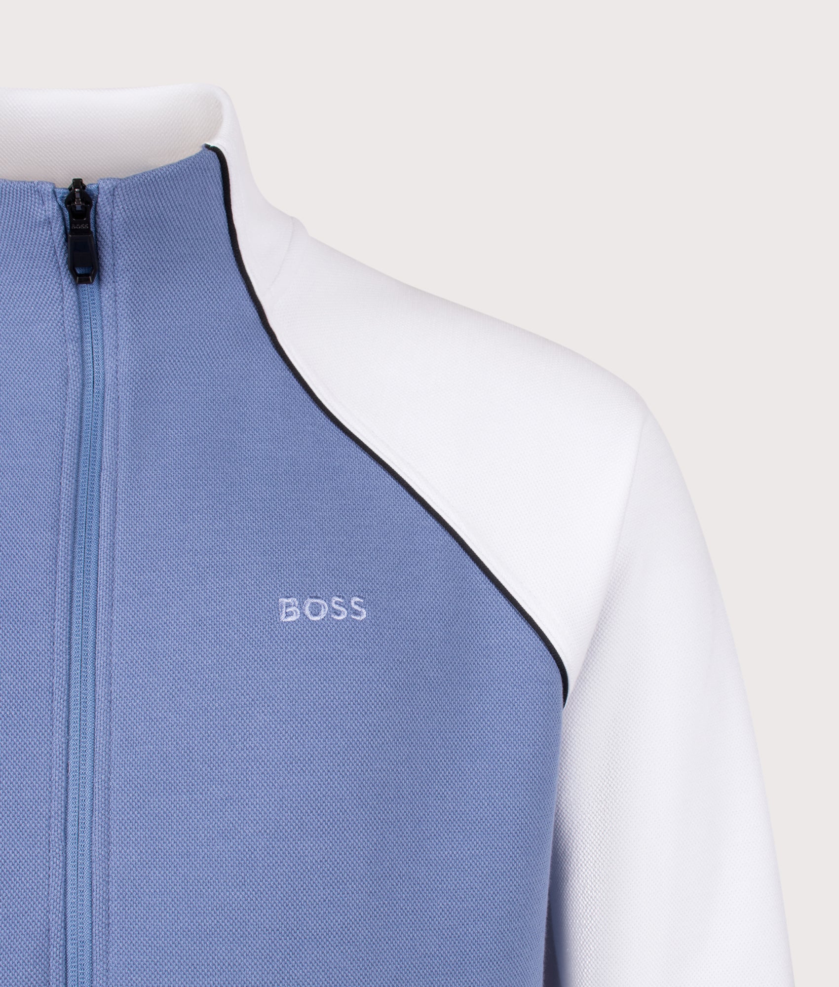 Regular Fit Join Skaz Track Top - Image 2