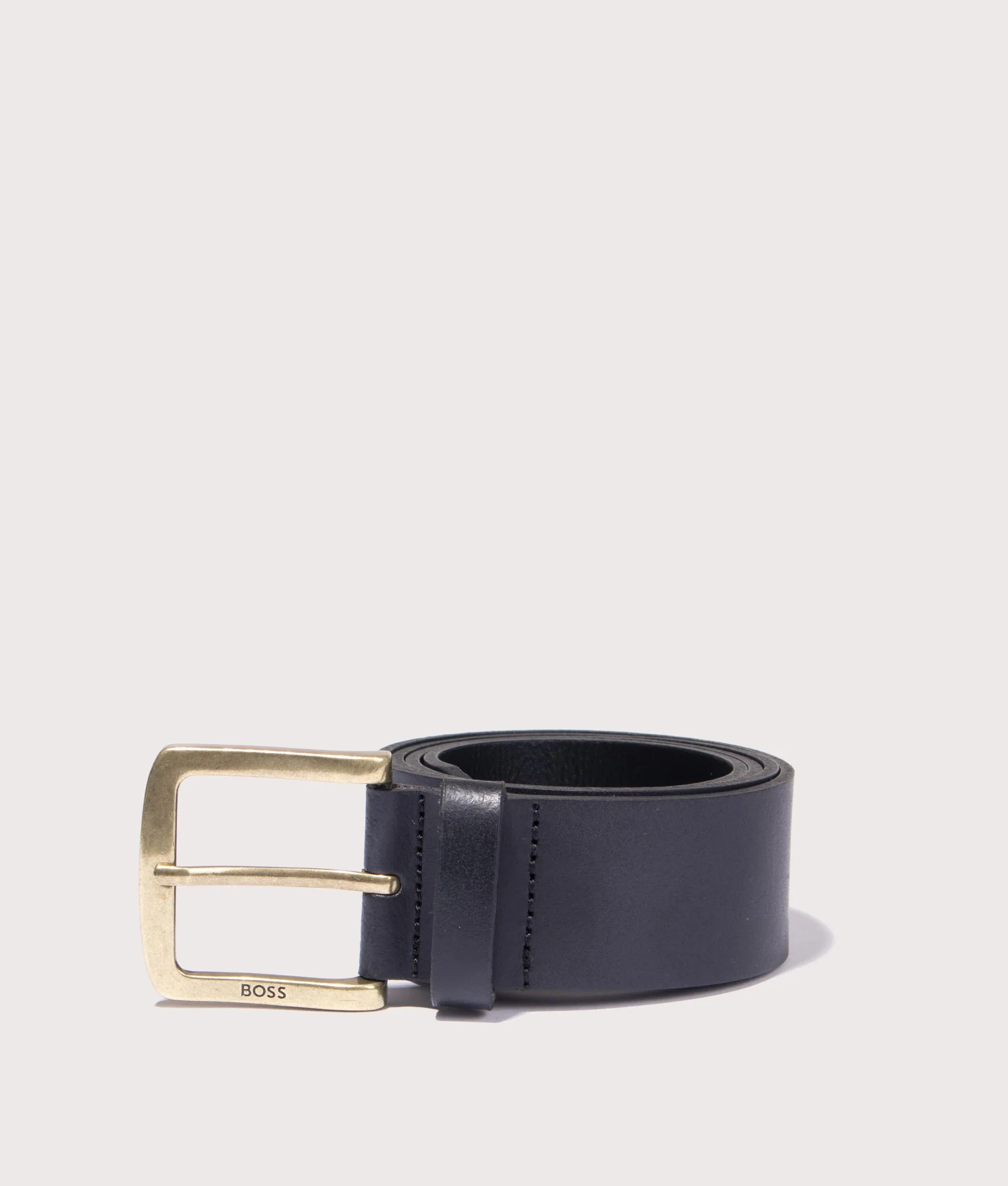 Joy SZ40 Leather Belt