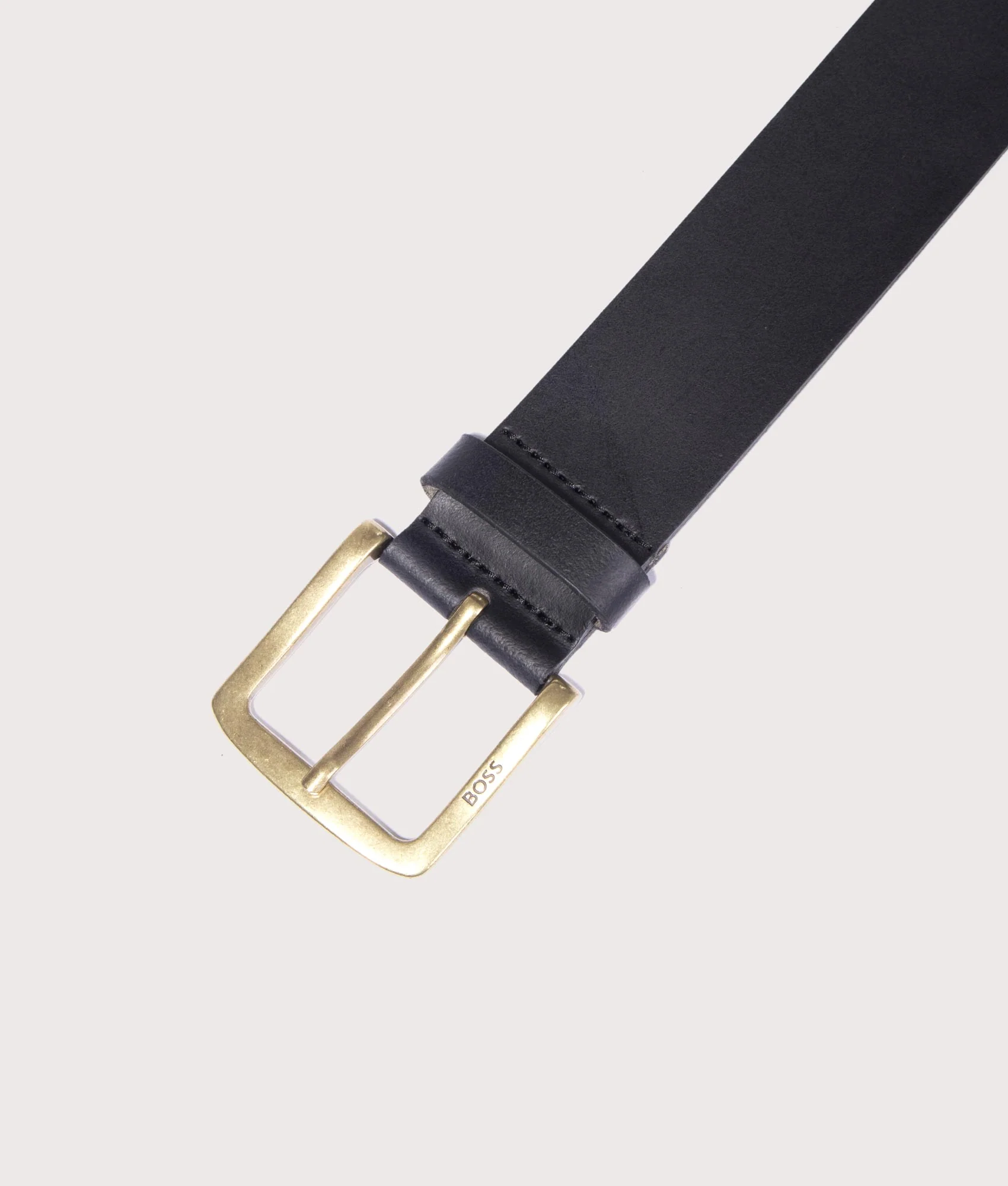 Joy SZ40 Leather Belt - Image 2