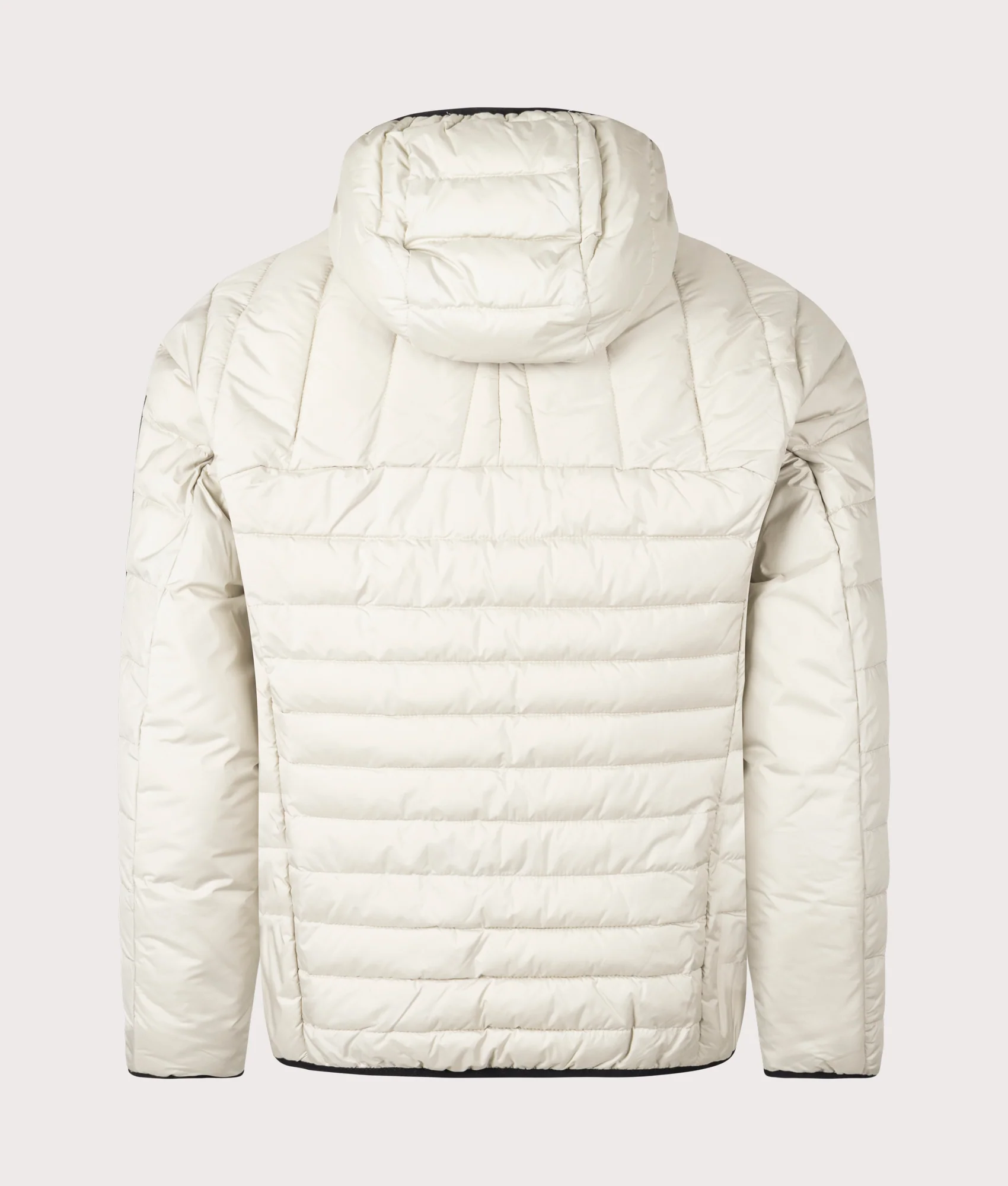 Regular Fit JThor 2 Hooded Zip Through Jacket - Image 4