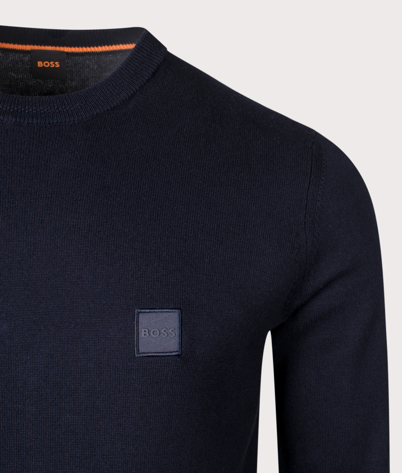 Regular Fit Kanovano Knitted Jumper - Image 2