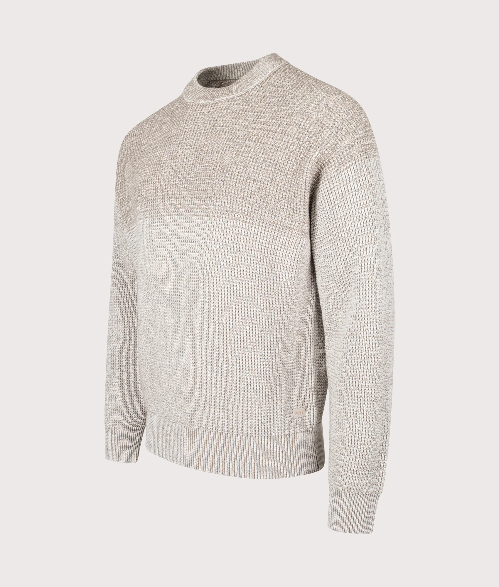 Regular Fit Kartney Knitted Jumper