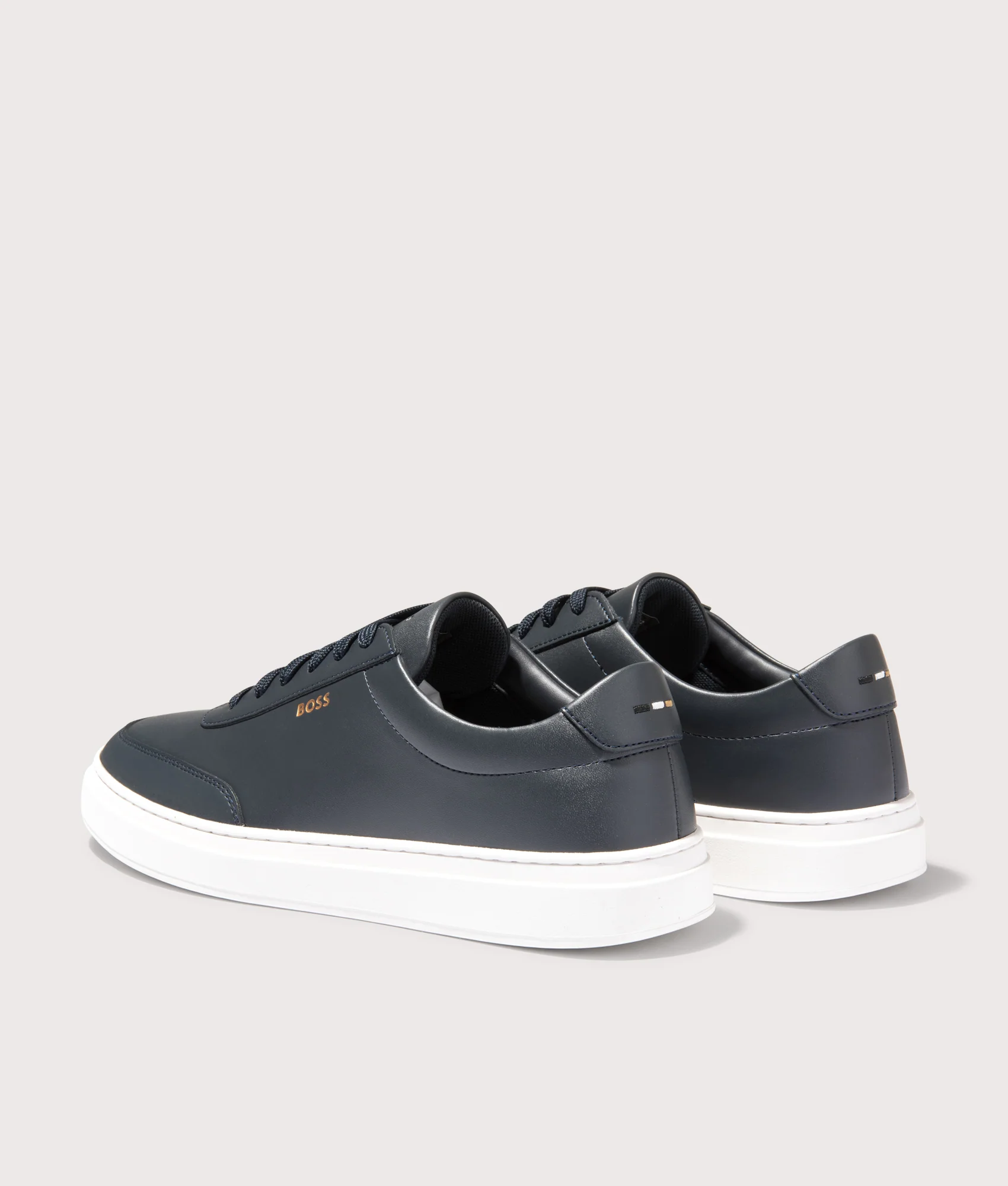 Kieran Tenn Trainers - Image 3