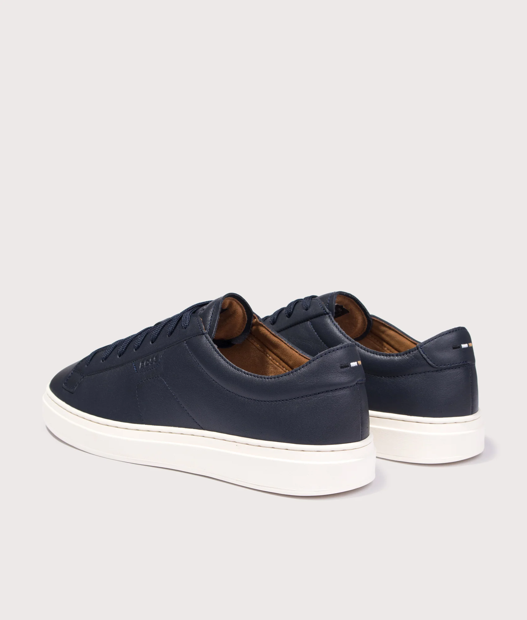 Kieran Tenn Trainers - Image 3