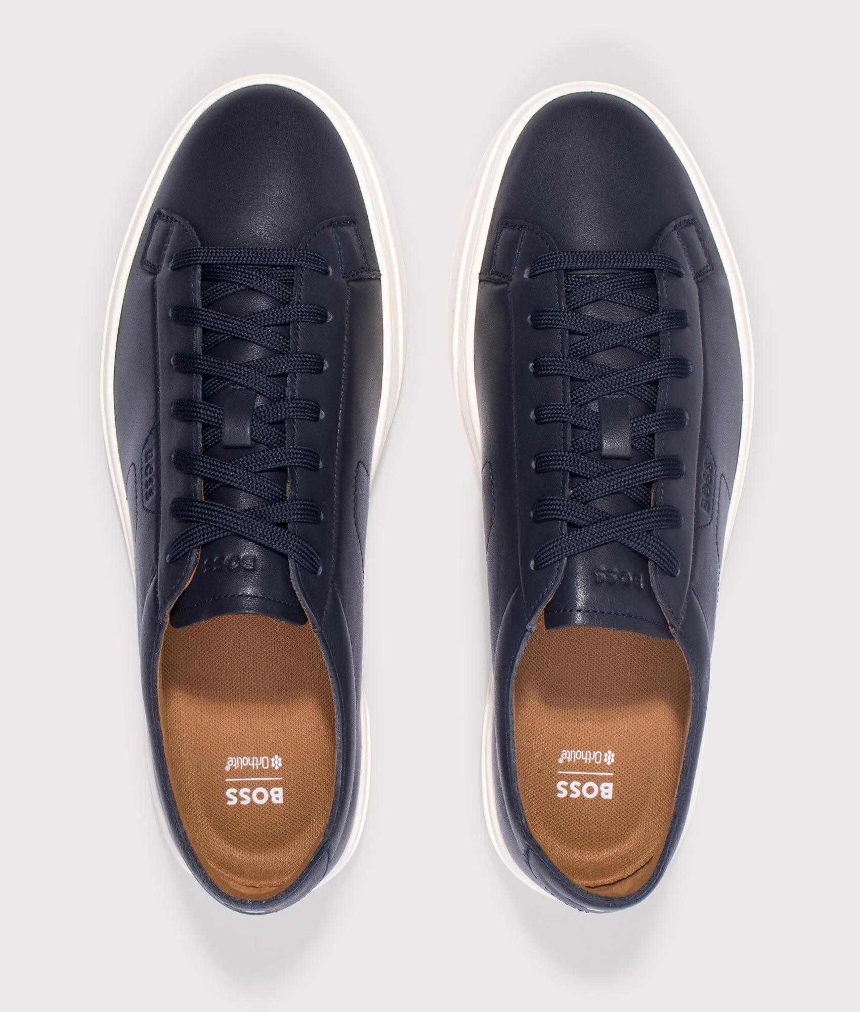 Kieran Tenn Trainers - Image 4