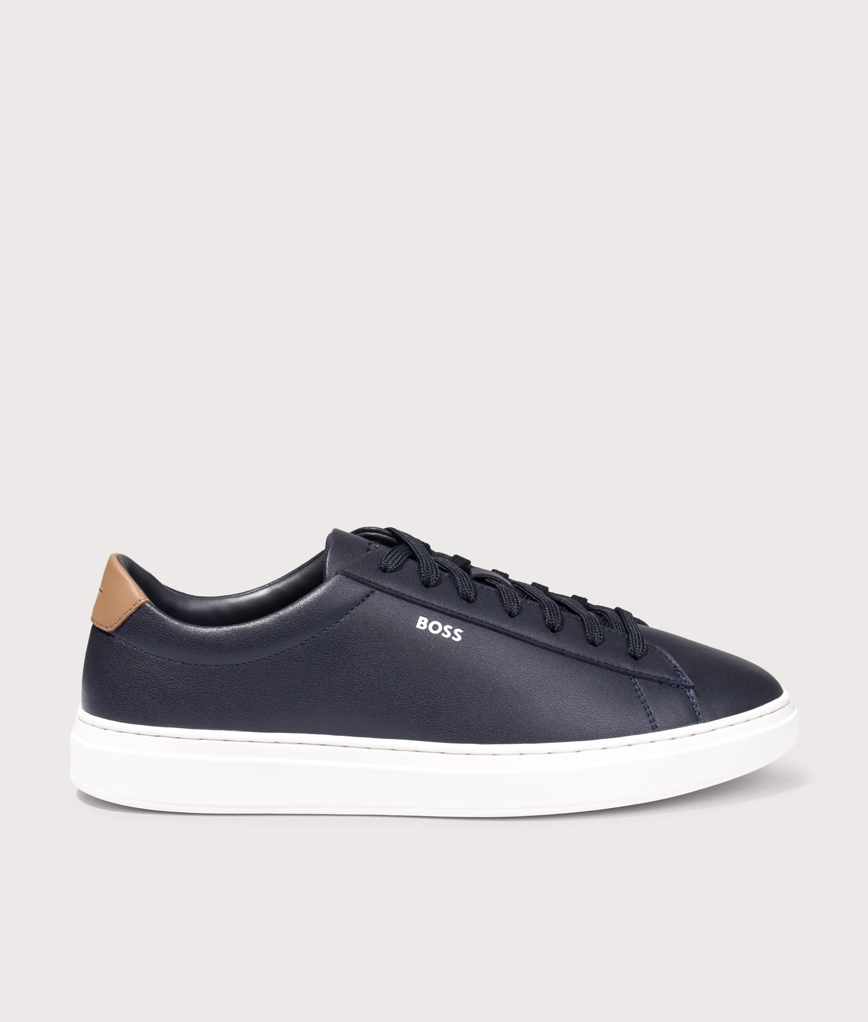 Kieran Tenn Trainers