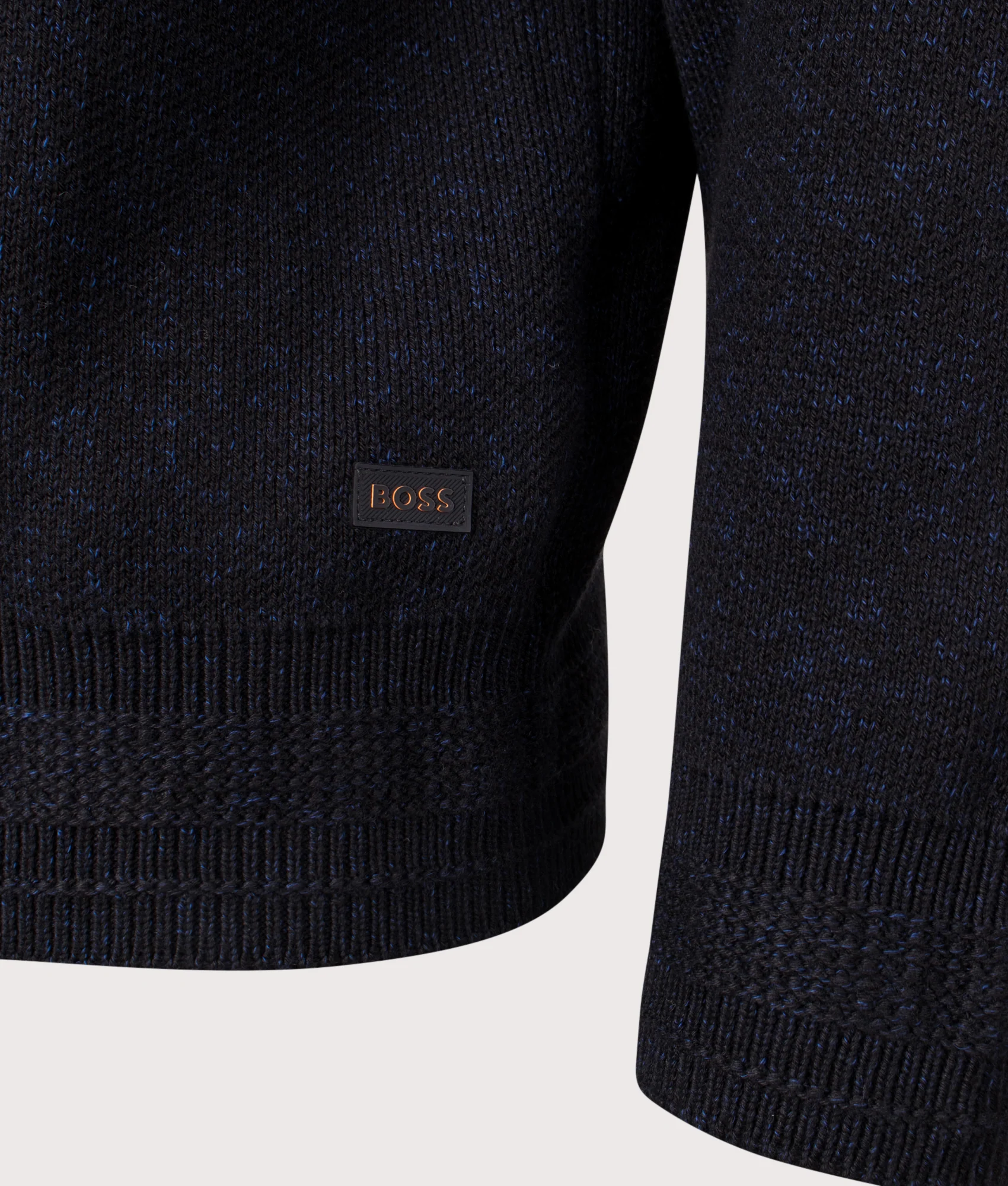 Regular Fit Kokoage Knitted Jumper - Image 2