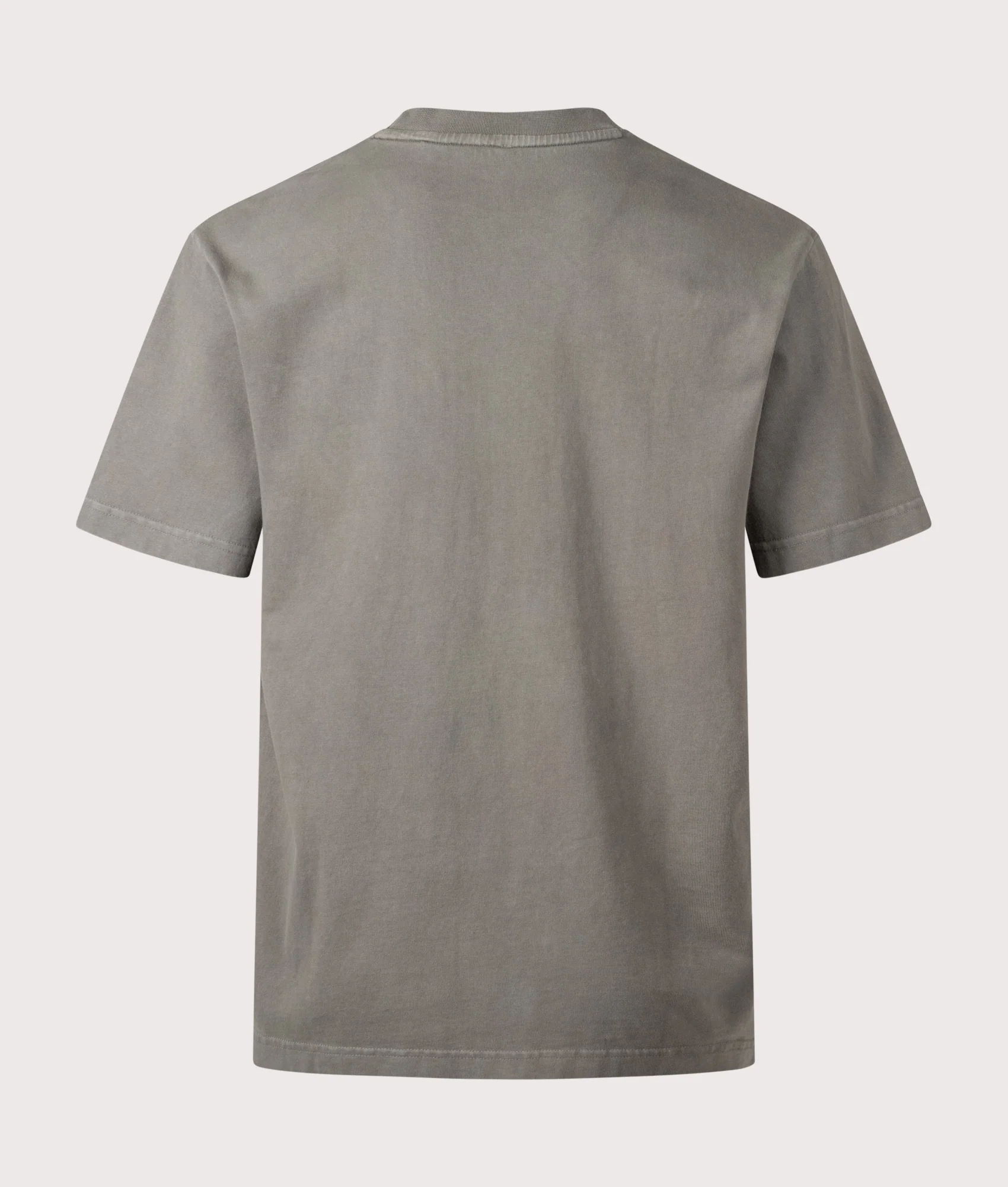 Relaxed Fit Laser T-Shirt - Image 3