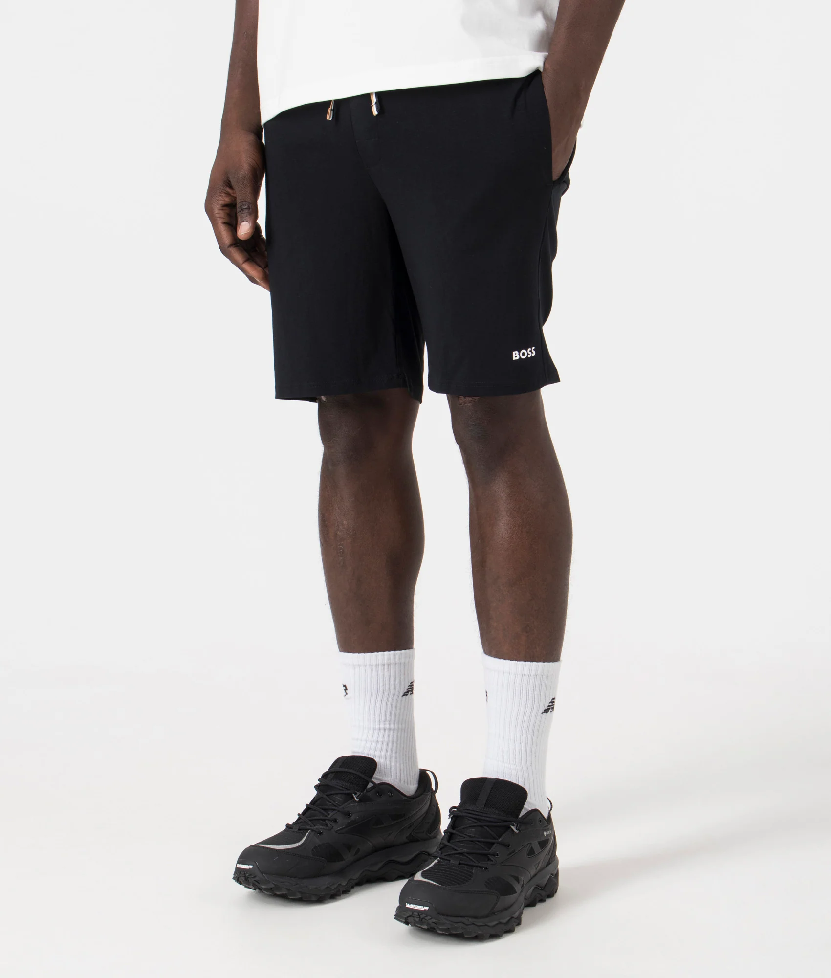 Regular Fit Lightweight Unique Shorts
