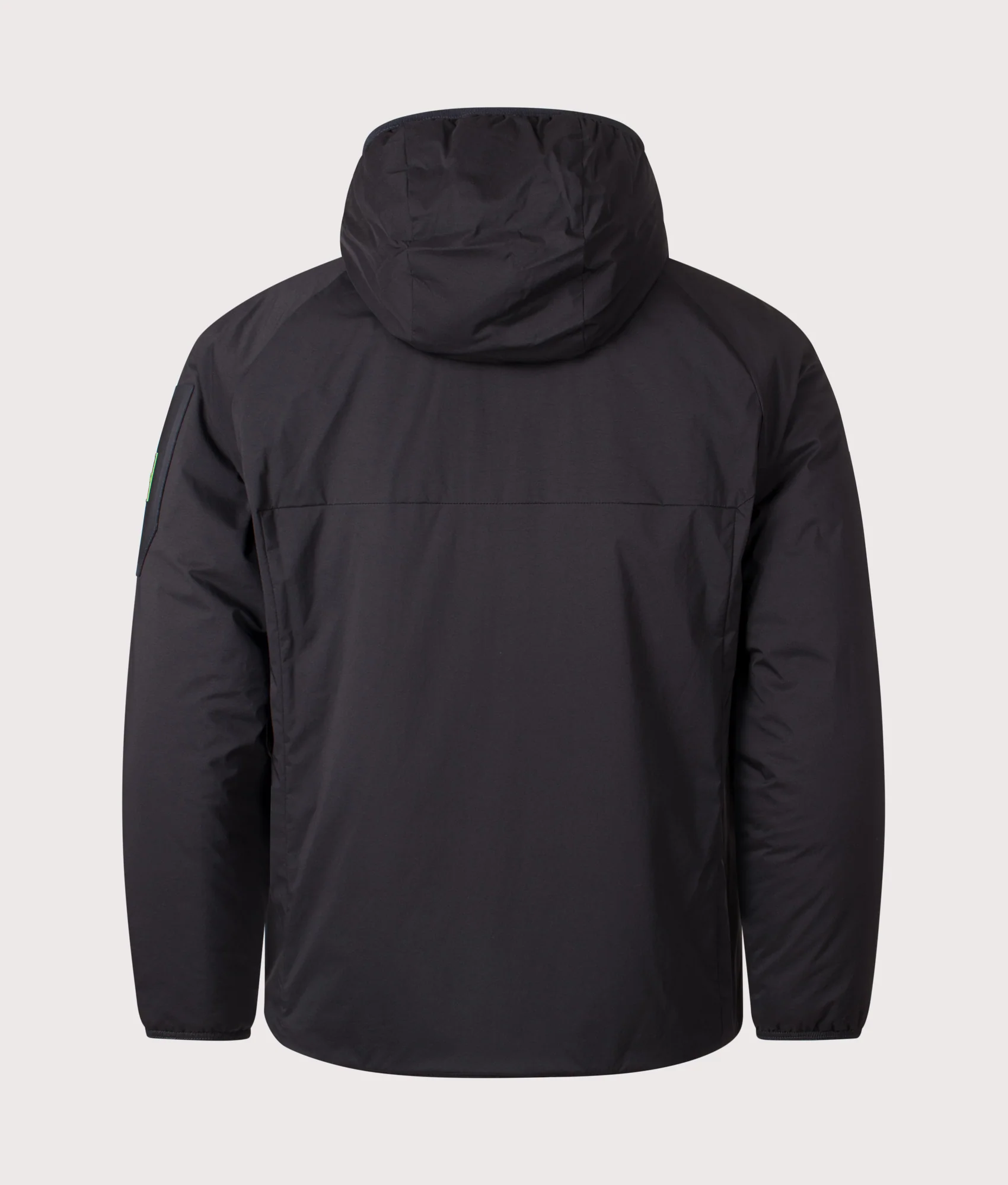 Regular Fit Lite-X Hooded Jacket - Image 5