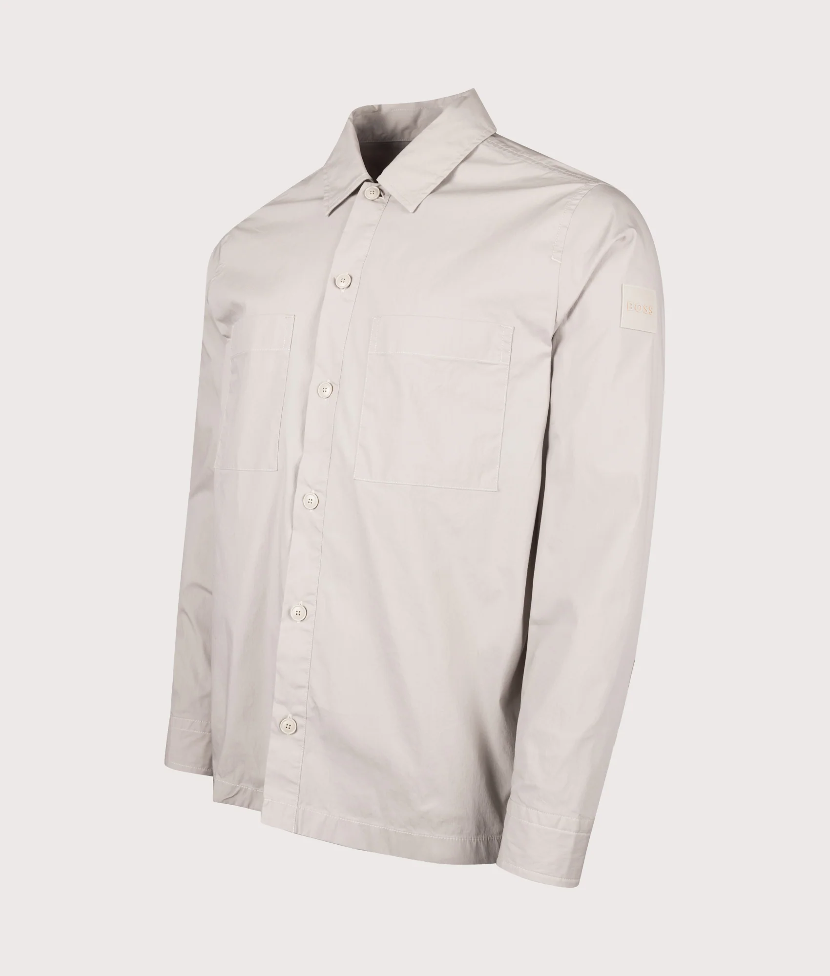Regular Fit Lockyo Shirt