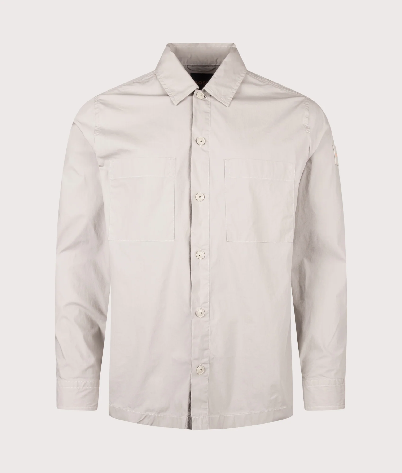 Regular Fit Lockyo Shirt - Image 2