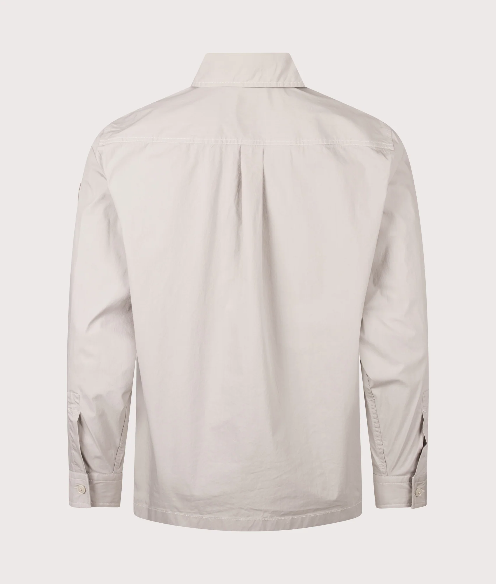 Regular Fit Lockyo Shirt - Image 3
