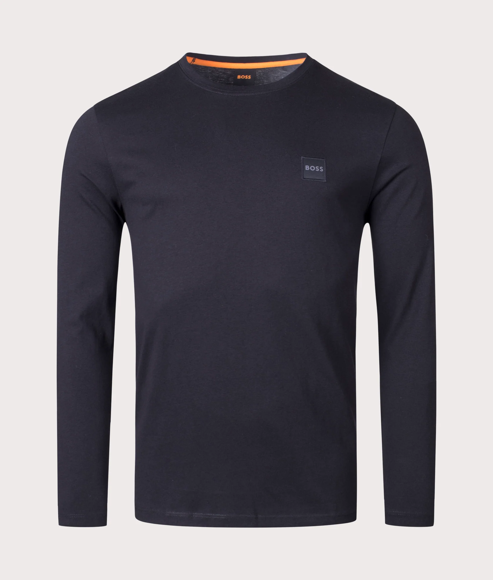 Long Sleeve Tacks T-Shirt