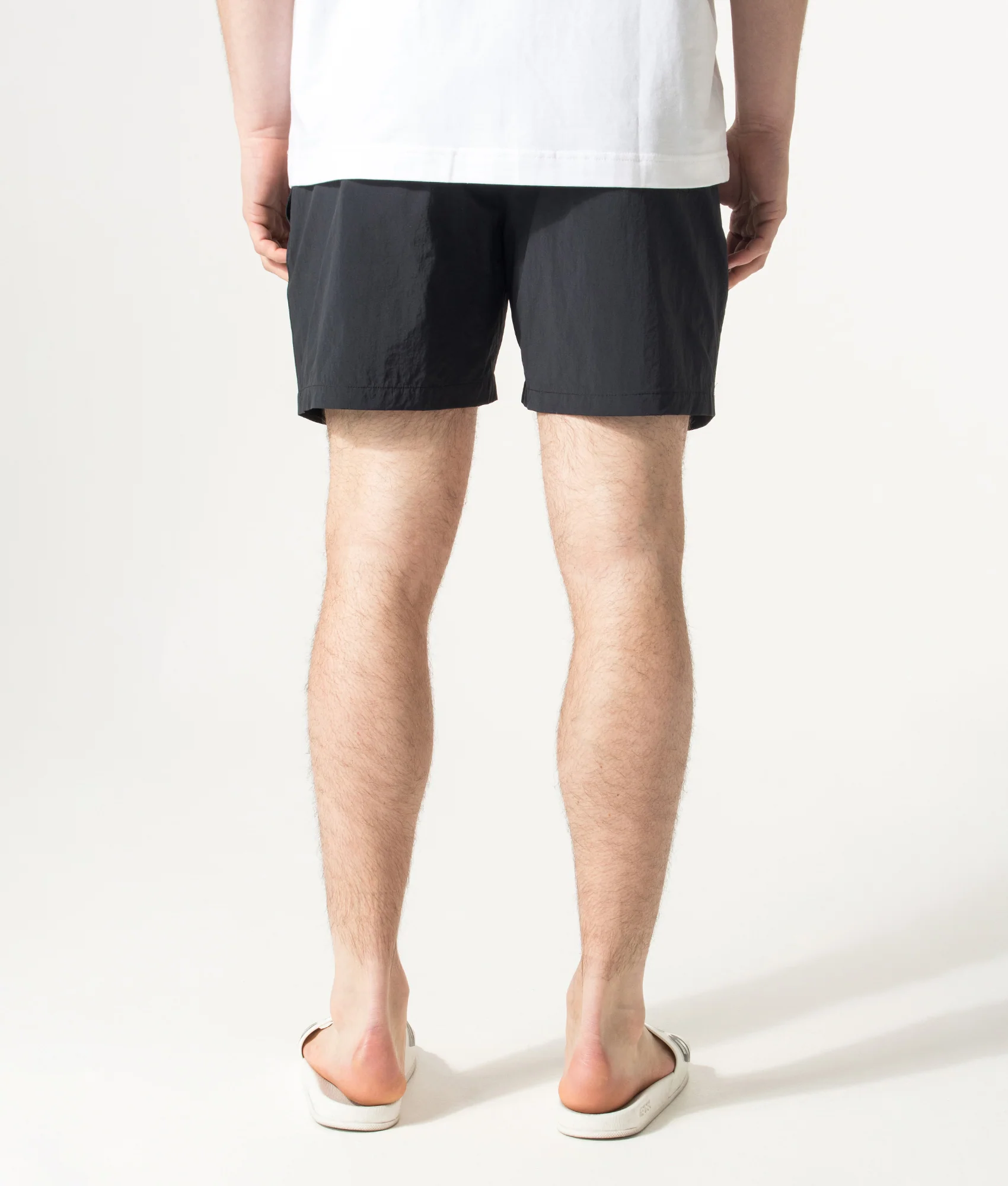 Regular Fit Louis Swim Shorts - Image 4