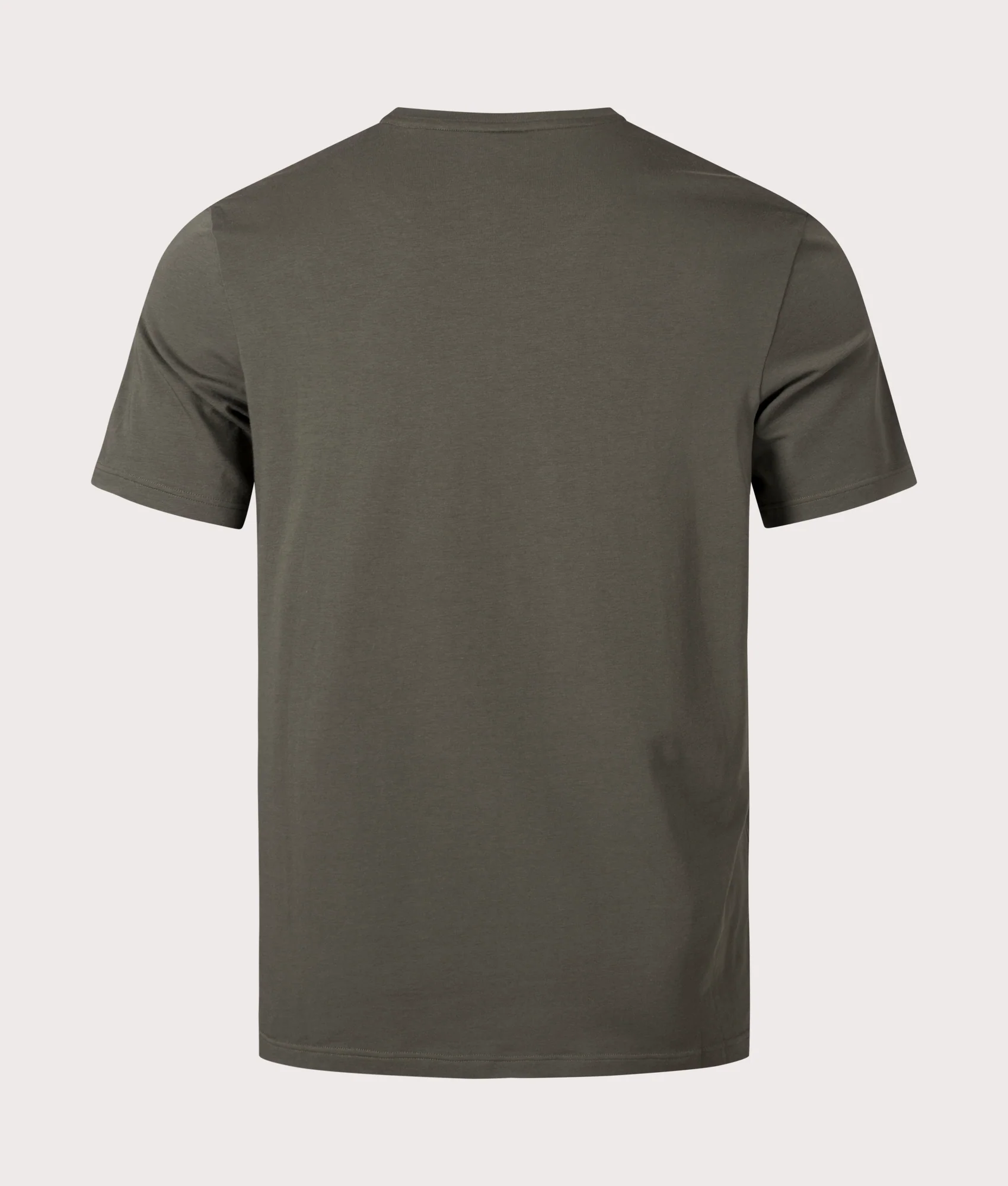 Regular Fit Lightweight Mix and Match R Stretch T-Shirt - Image 3