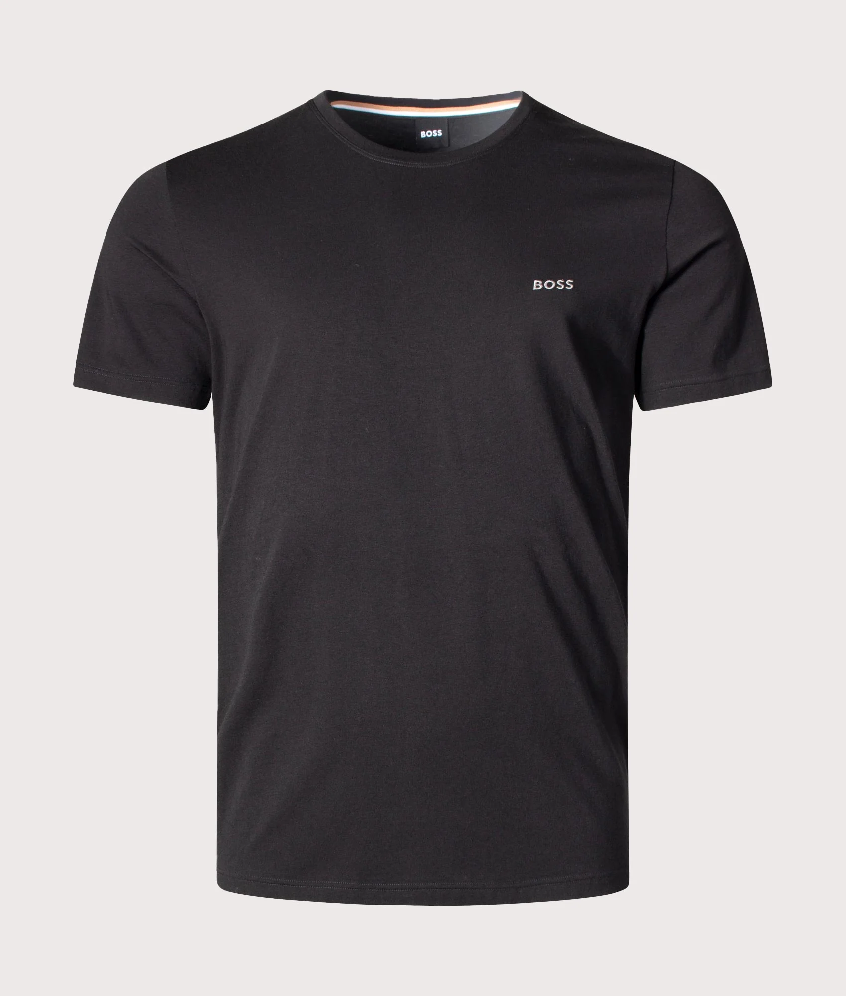 Regular Fit Mix & Match R T-Shirt