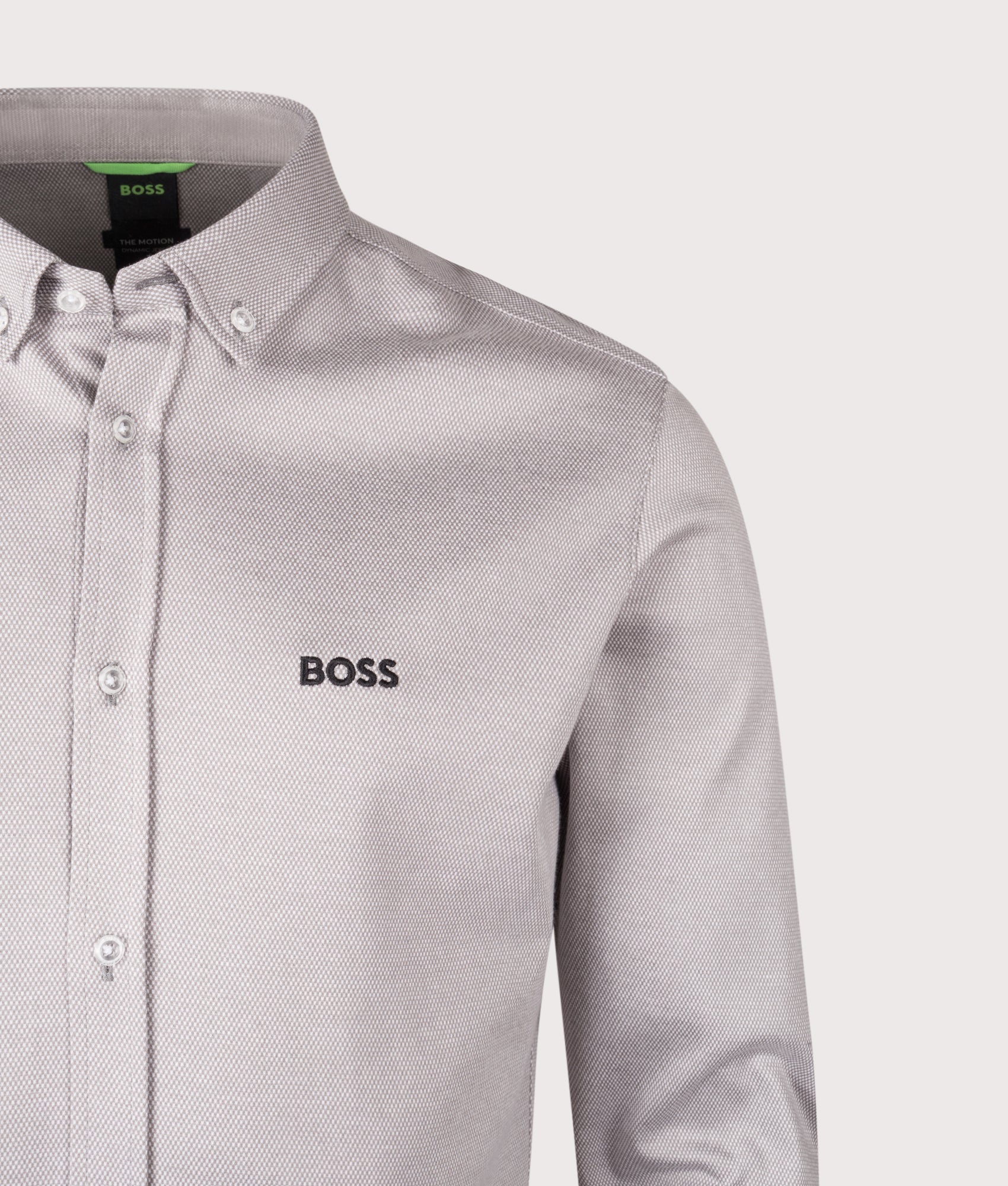 Regular Fit Motion Shirt - Image 2