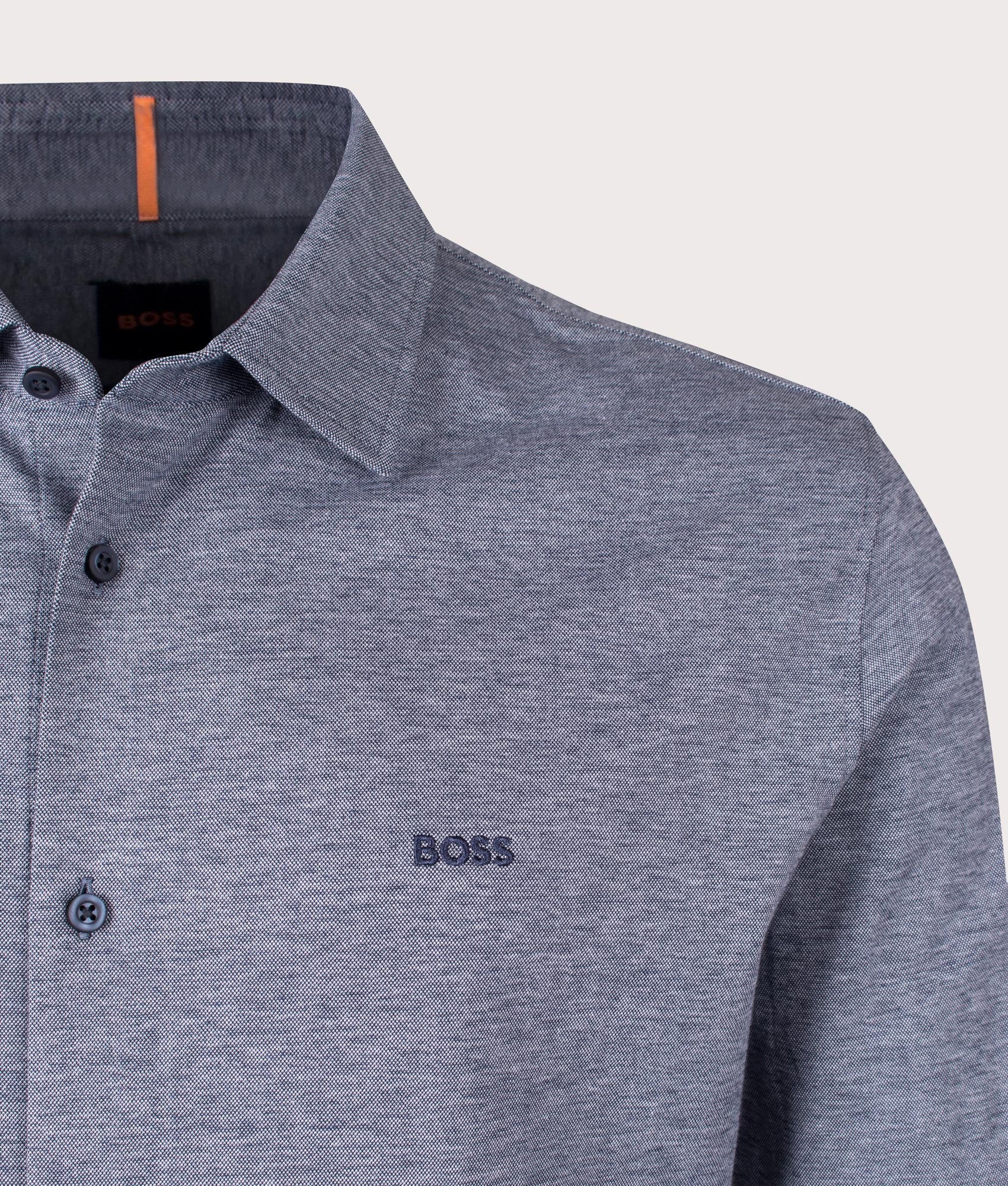 Slim Fit Mysoft 2 M Shirt - Image 2
