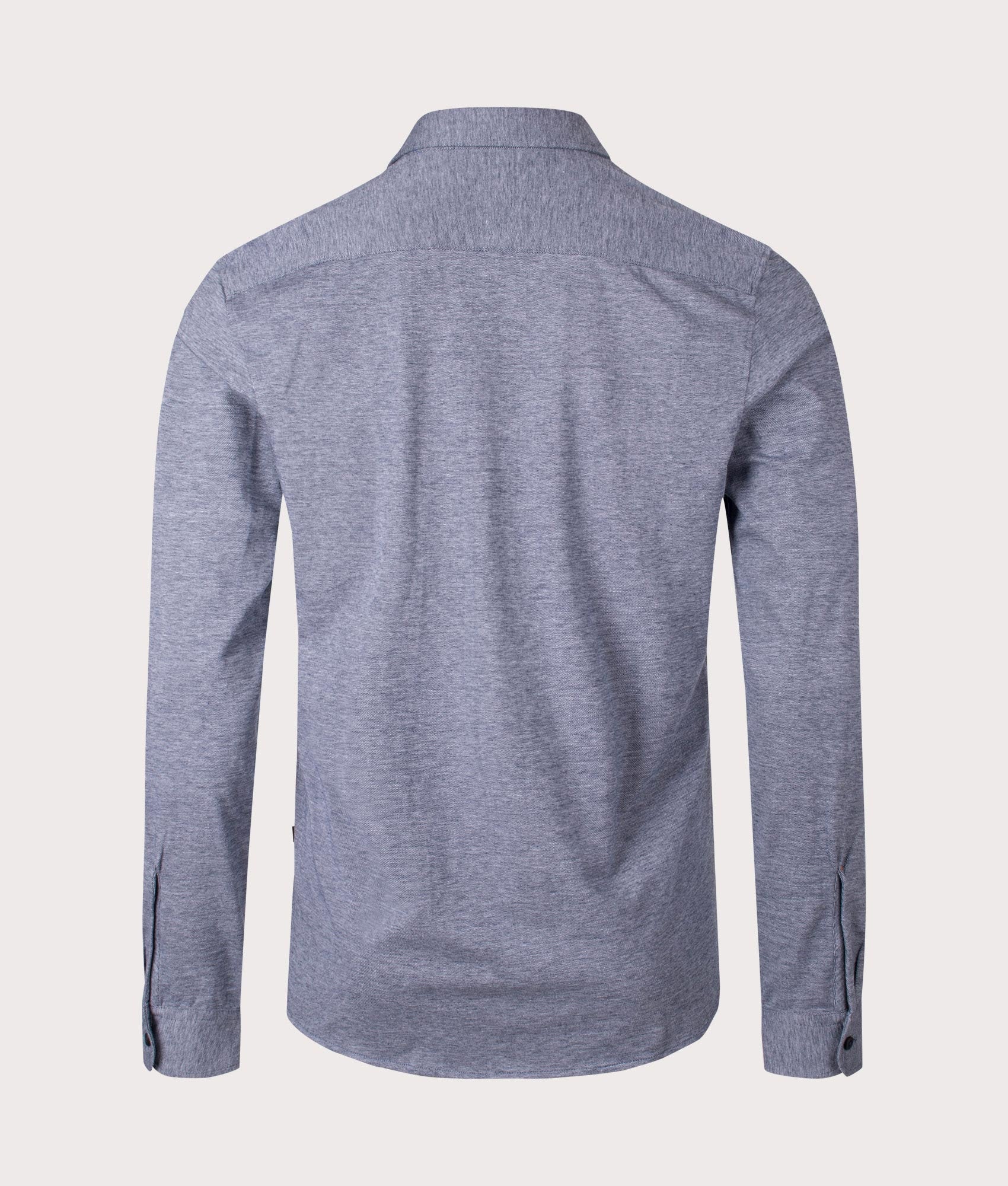 Slim Fit Mysoft 2 M Shirt - Image 3