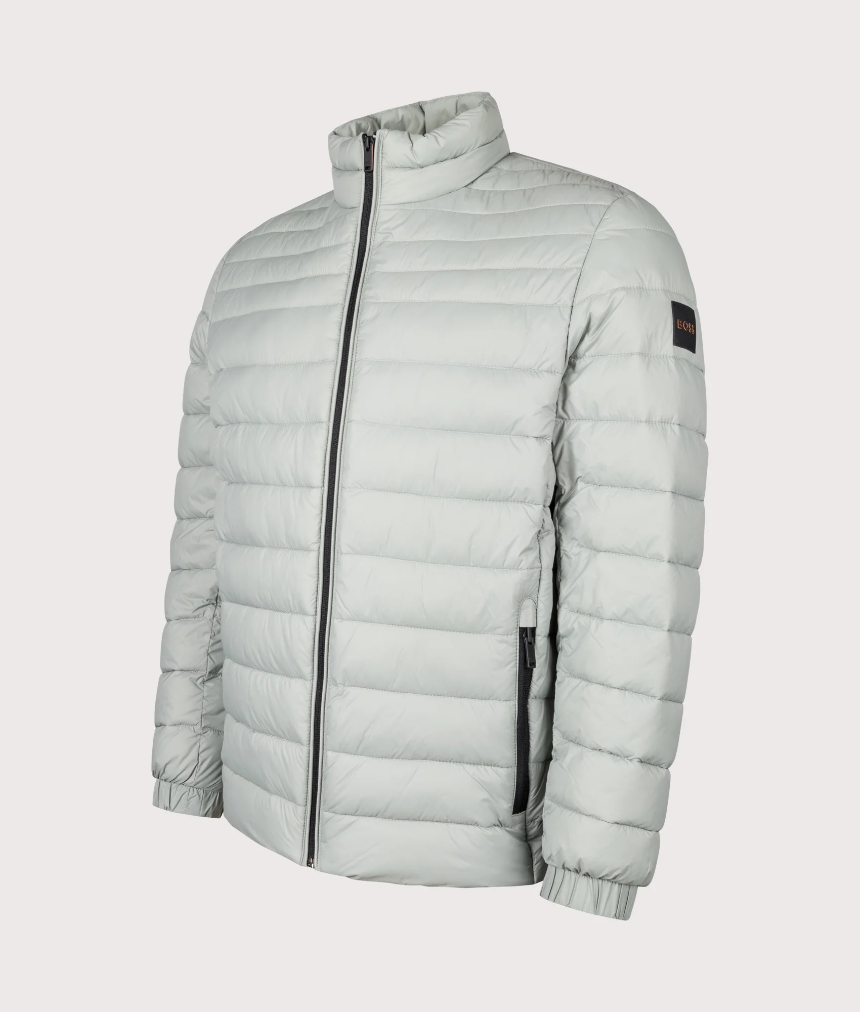 Regular Fit Oden2 Packable Jacket