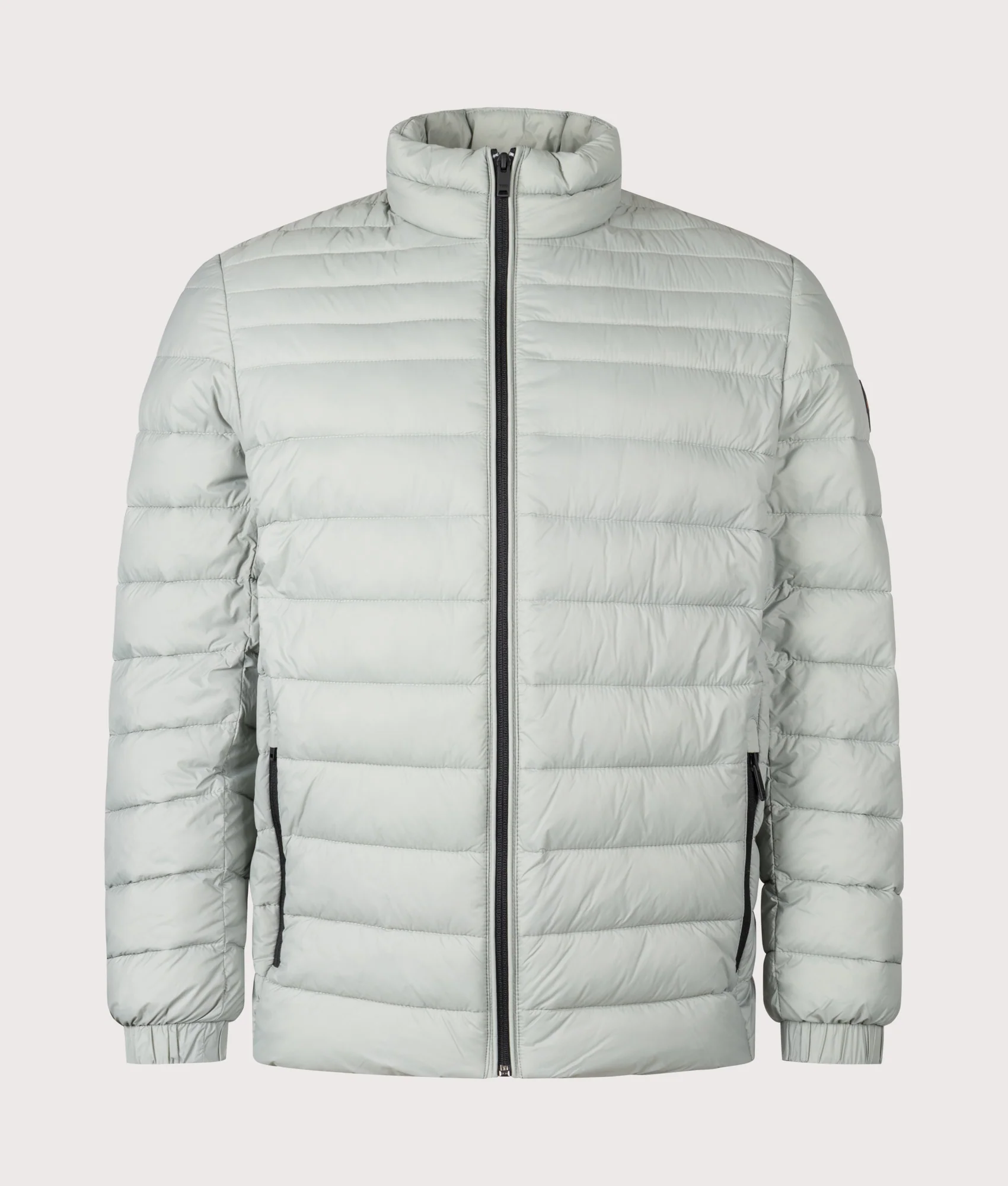 Regular Fit Oden2 Packable Jacket - Image 3