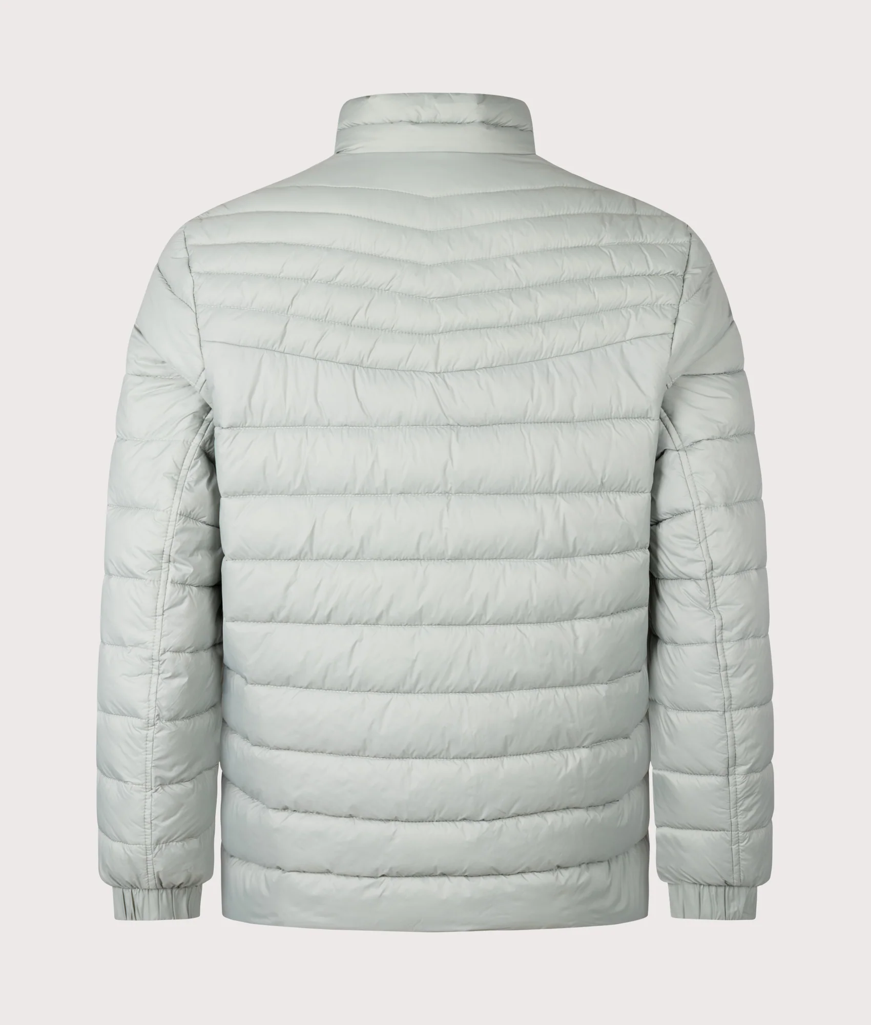 Regular Fit Oden2 Packable Jacket - Image 4