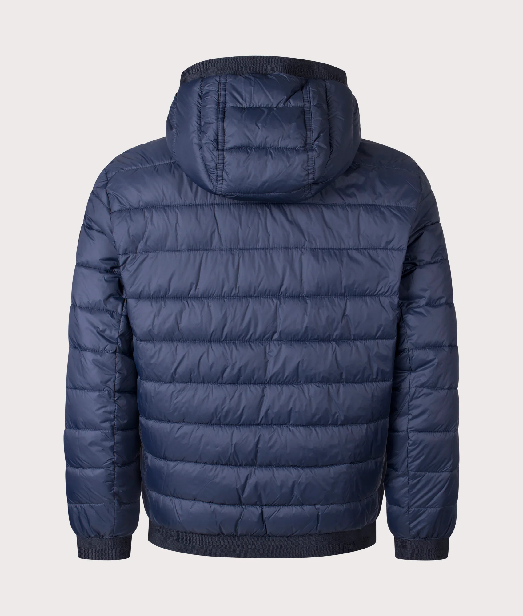 Regular Fit Odenis Jacket - Image 4