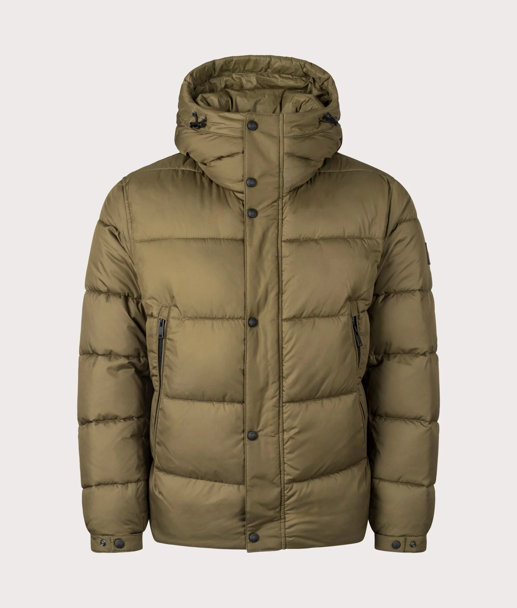 Regular Fit Omaris Jacket - Image 3