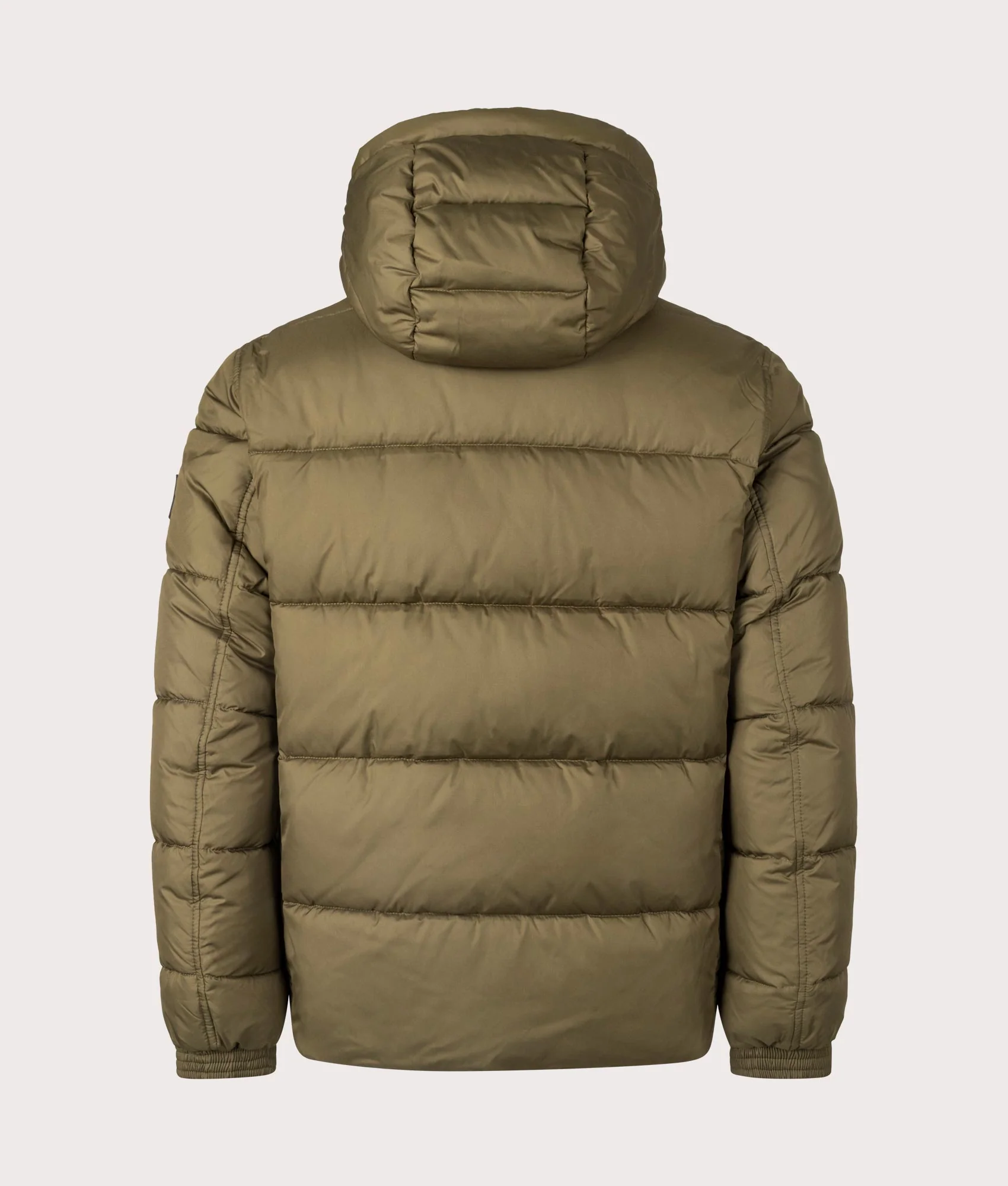 Regular Fit Omaris Jacket - Image 4