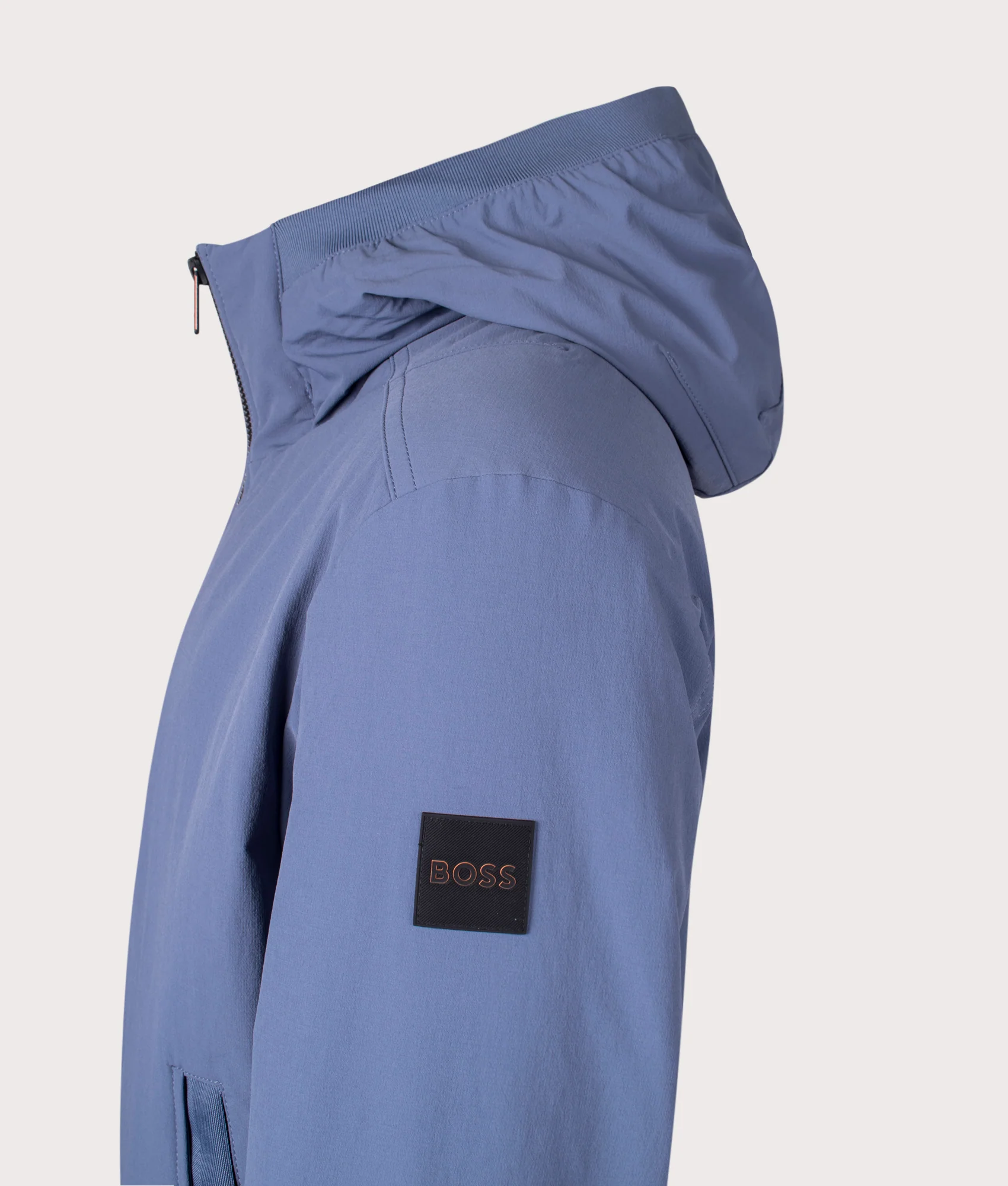 Regular Fit Opioneer Jacket - Image 2