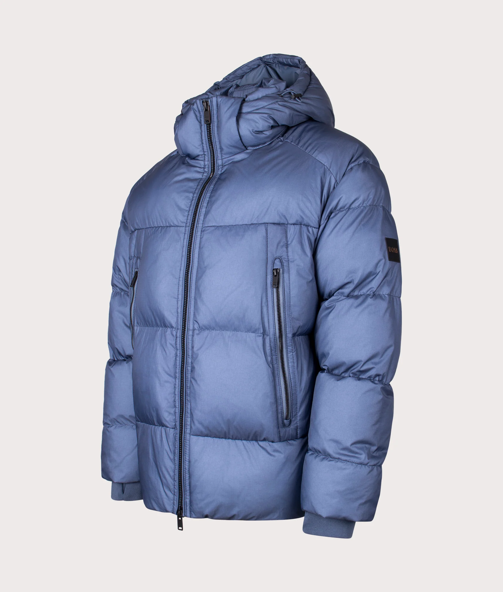 Orbok Jacket