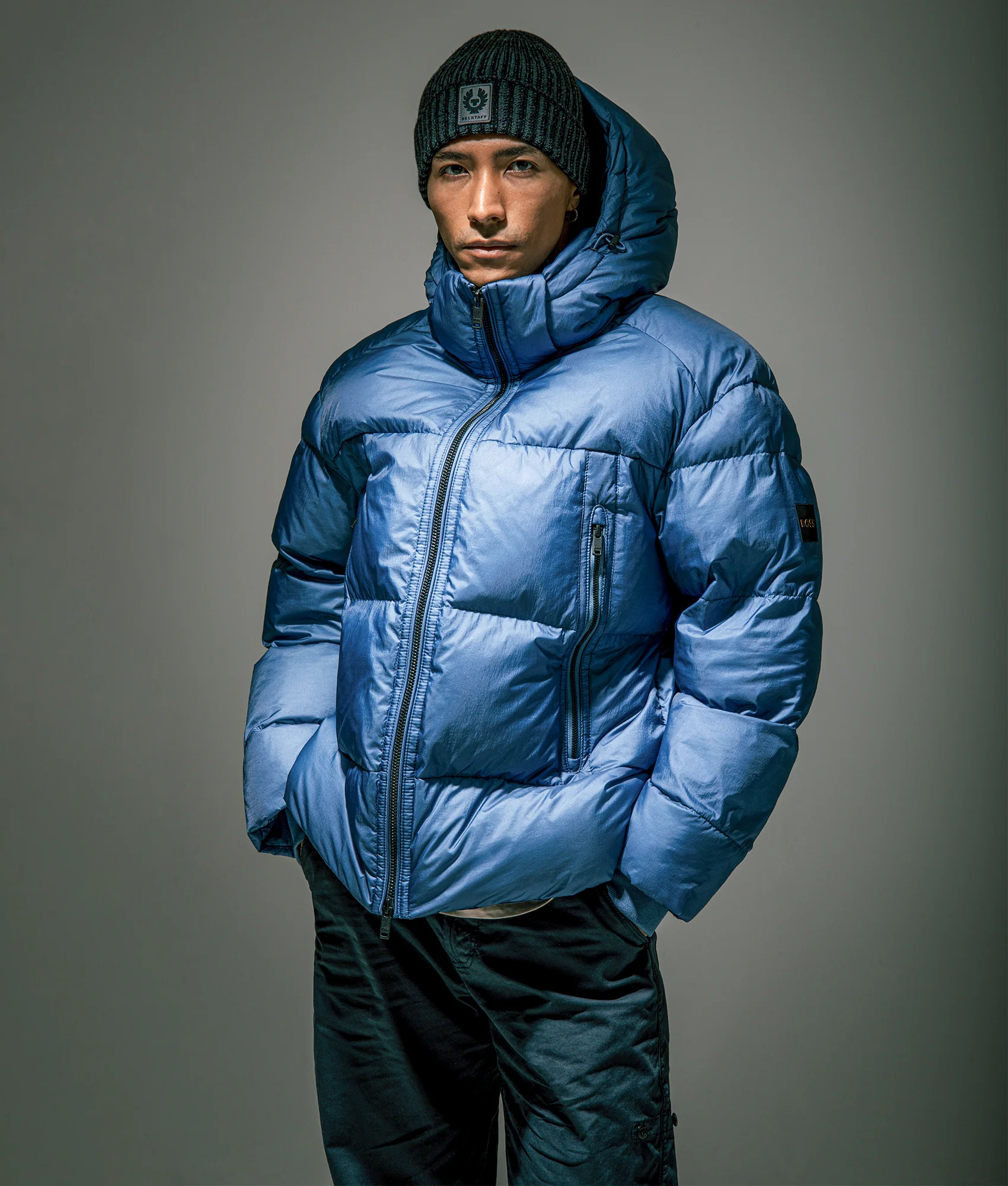Orbok Jacket - Image 2