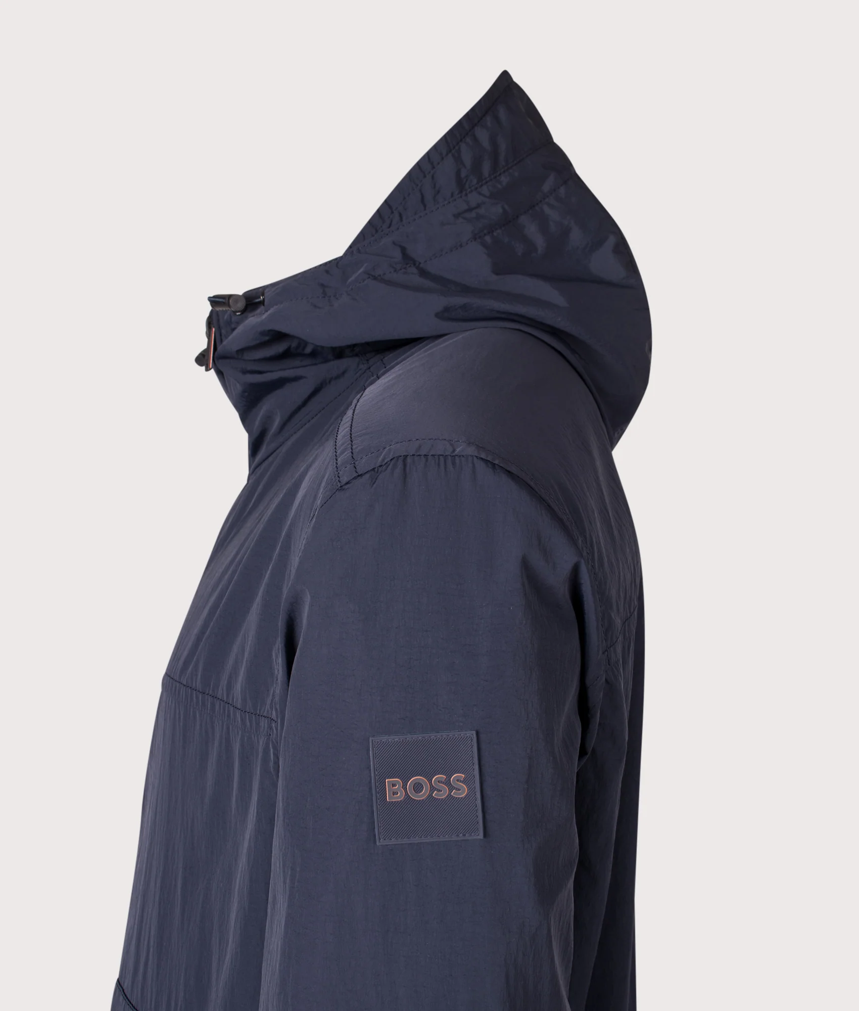 Regular Fit Orip Jacket - Image 2
