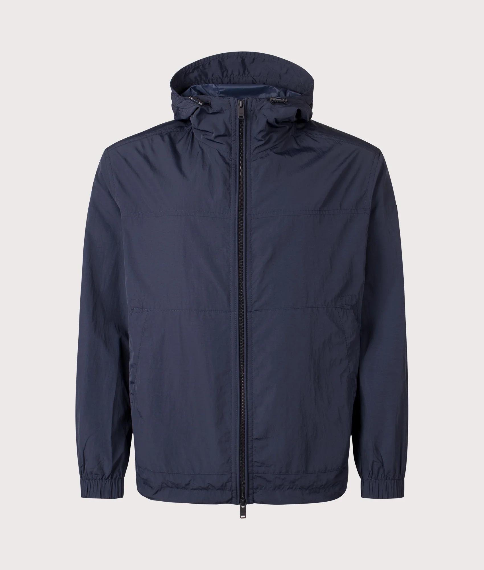 Regular Fit Orip Jacket - Image 3