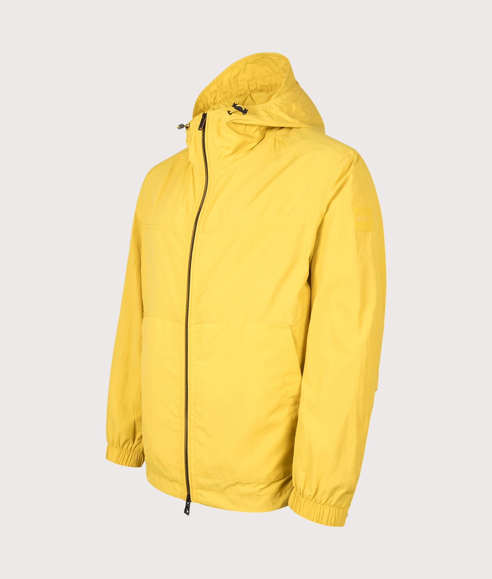 Regular Fit Orip Jacket